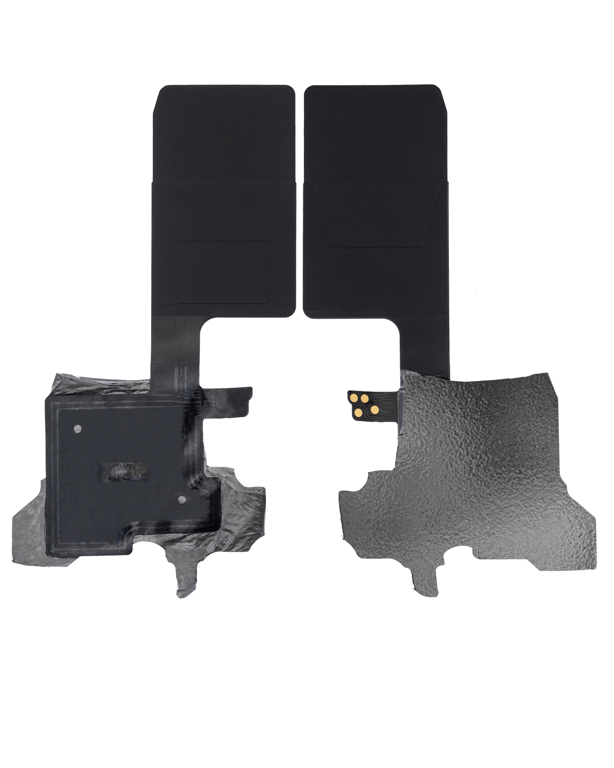 Wireless Nfc Charging With Flex Compatible For Samsung Galaxy A31 (A315 / 2020)
