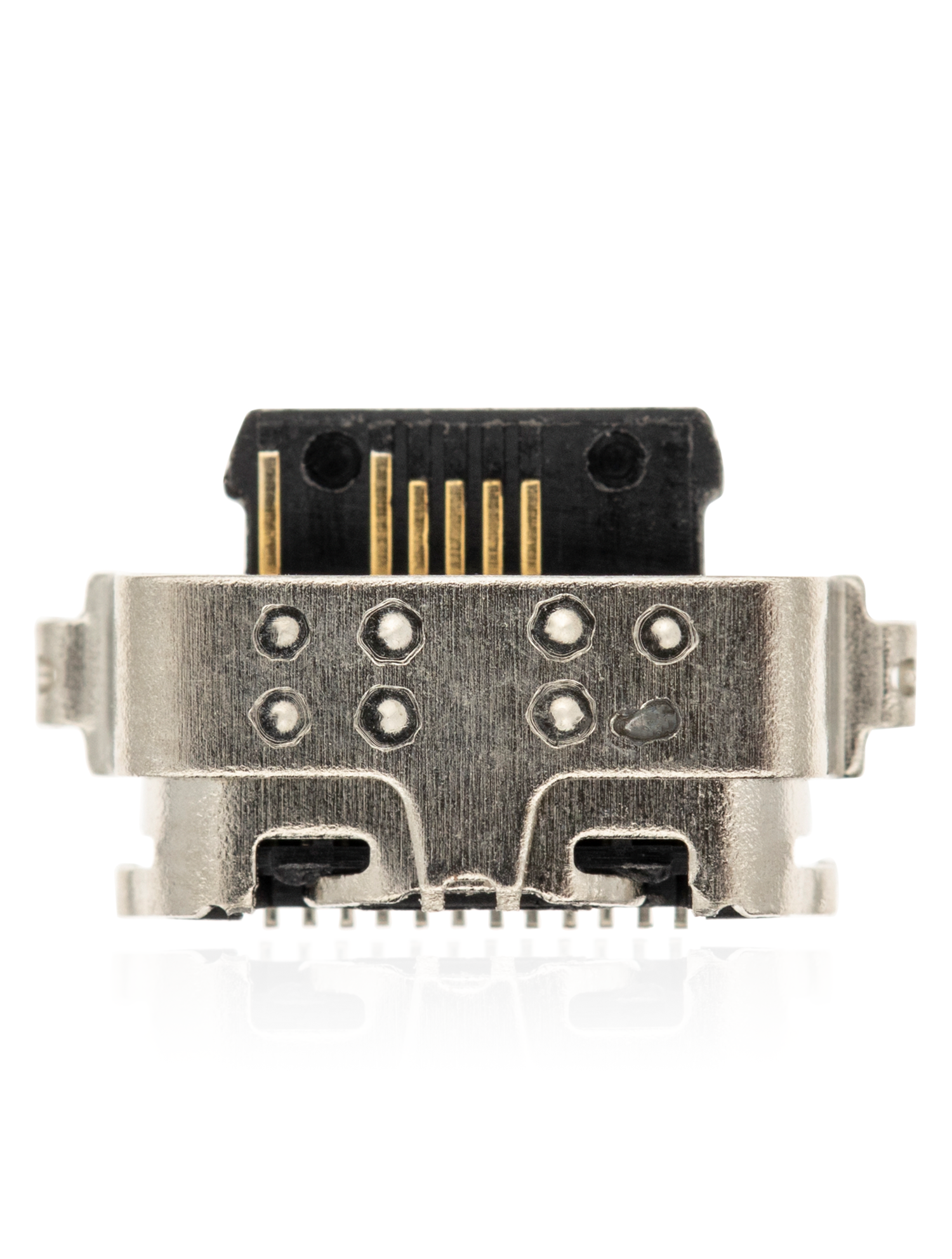 Charging Port Only (Type-C Version) Compatible For Alcatel 3V (5032 / 2019)