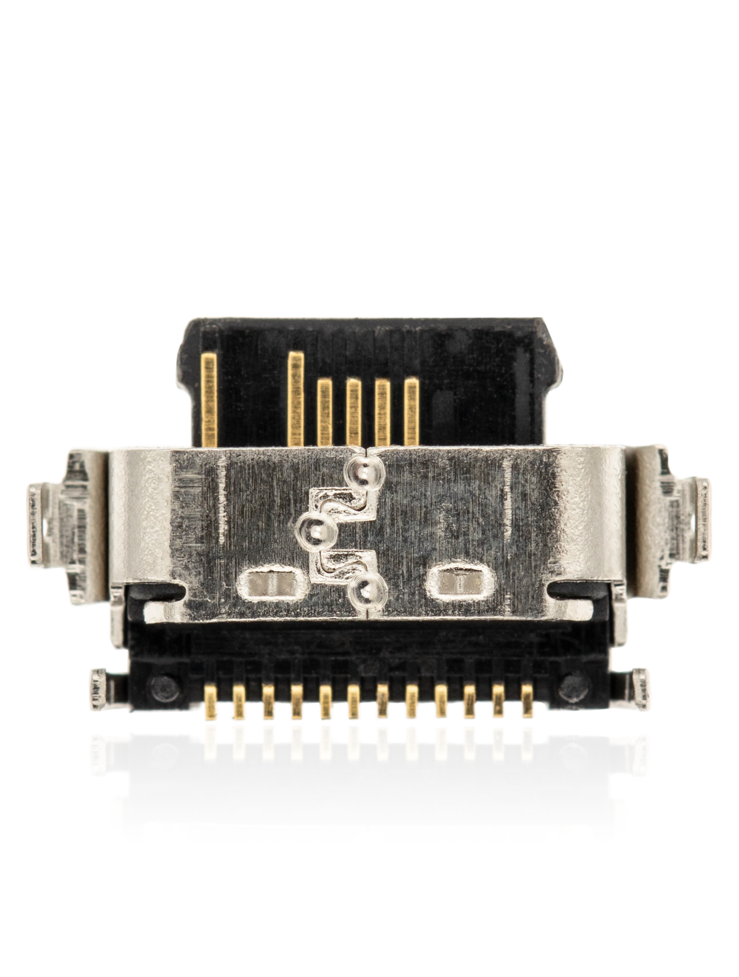 Charging Port Only (Type-C Version) Compatible For Alcatel 3V (5032 / 2019)