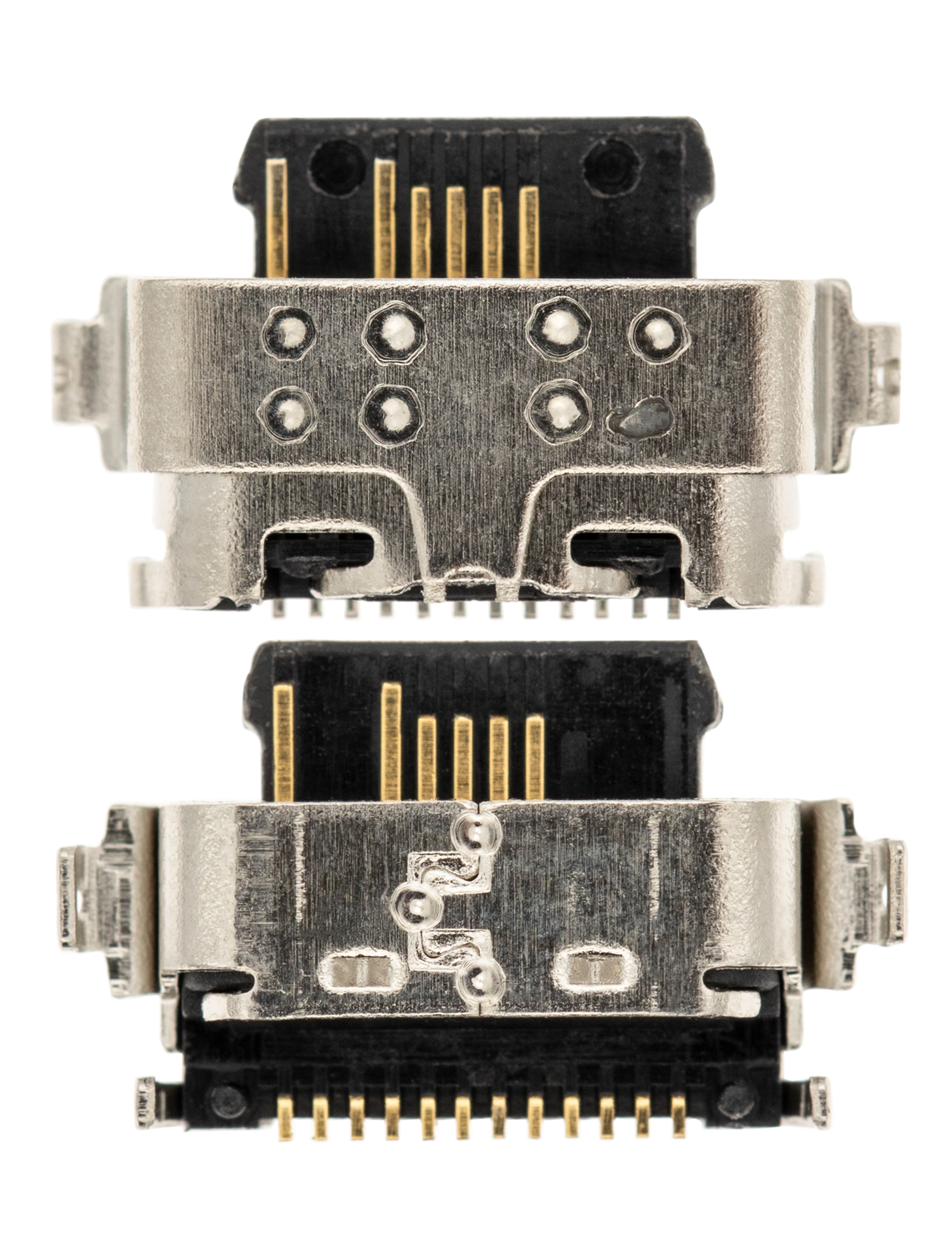 Charging Port Only (Type-C Version) Compatible For Alcatel 3V (5032 / 2019)