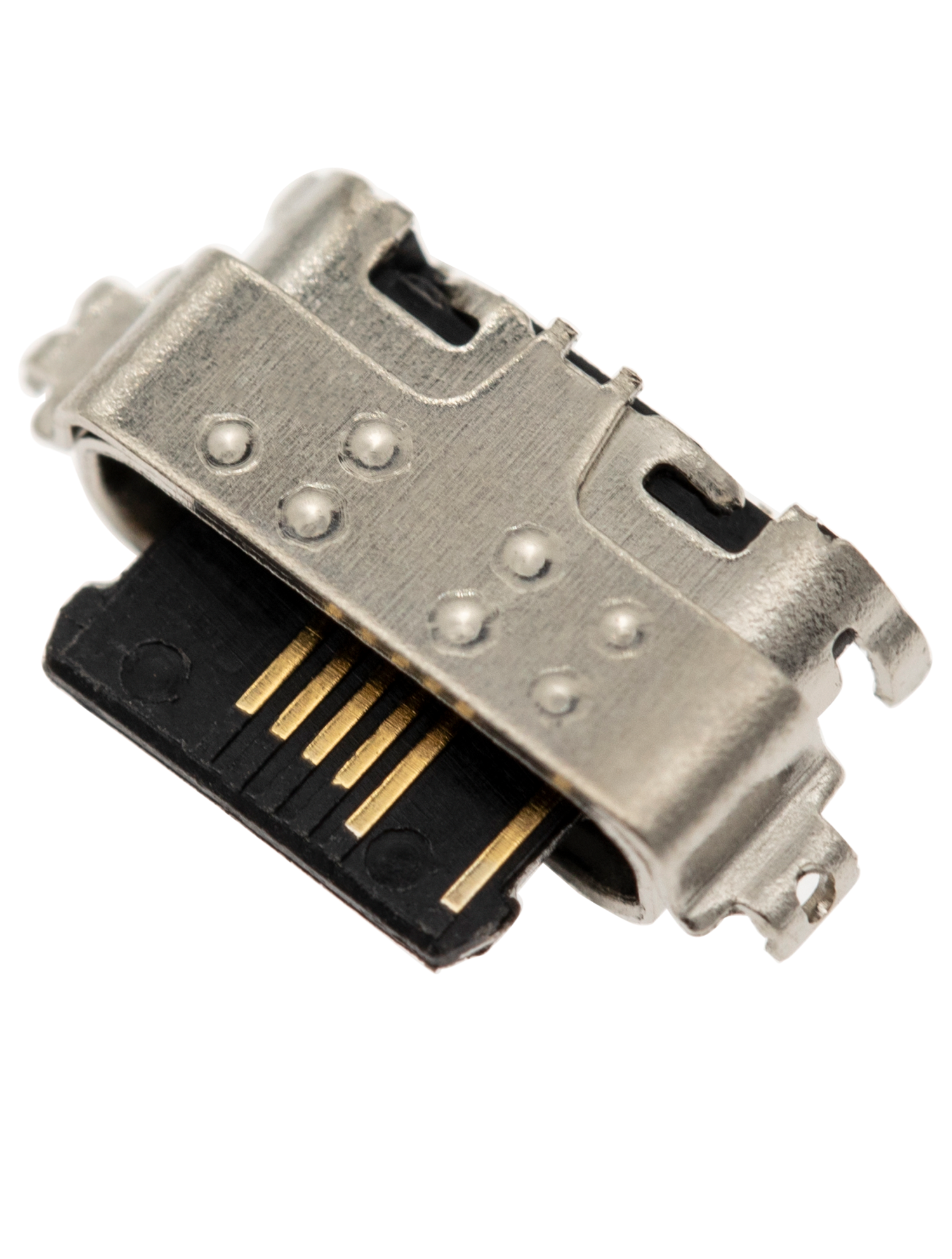 Charging Port Only (Type-C Version) Compatible For Alcatel 3V (5032 / 2019)