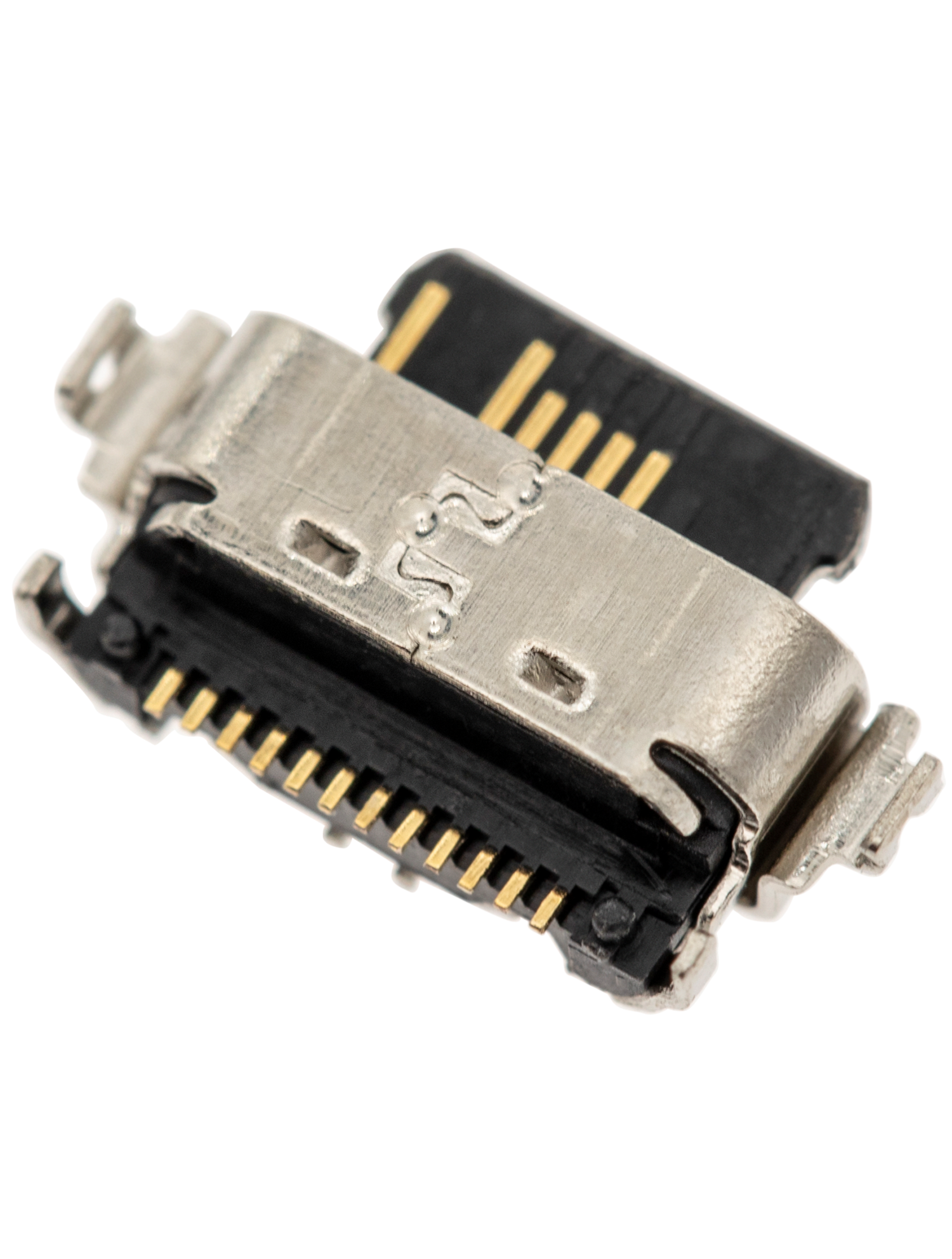 Charging Port Only (Type-C Version) Compatible For Alcatel 3V (5032 / 2019)