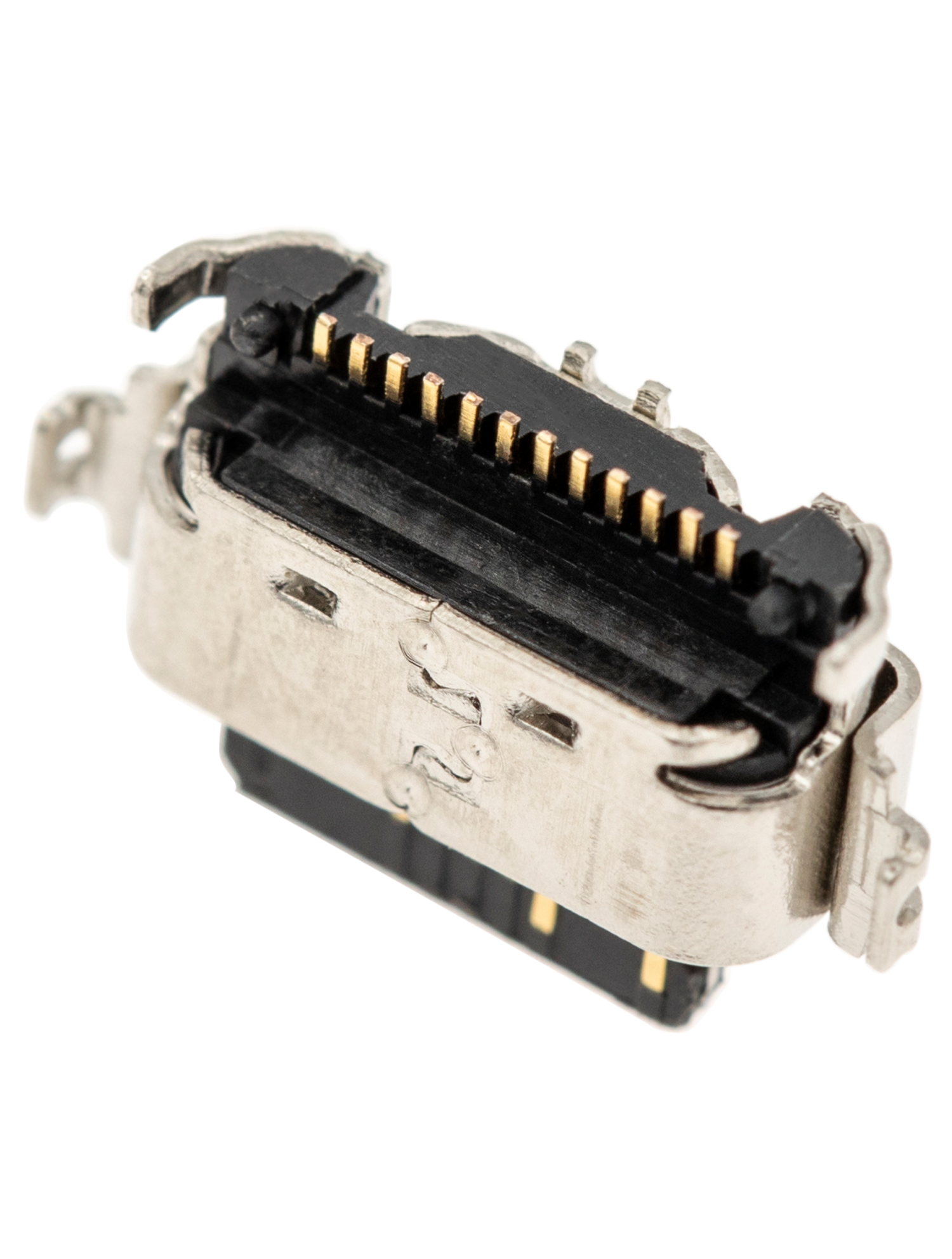 Charging Port Only (Type-C Version) Compatible For Alcatel 3V (5032 / 2019)