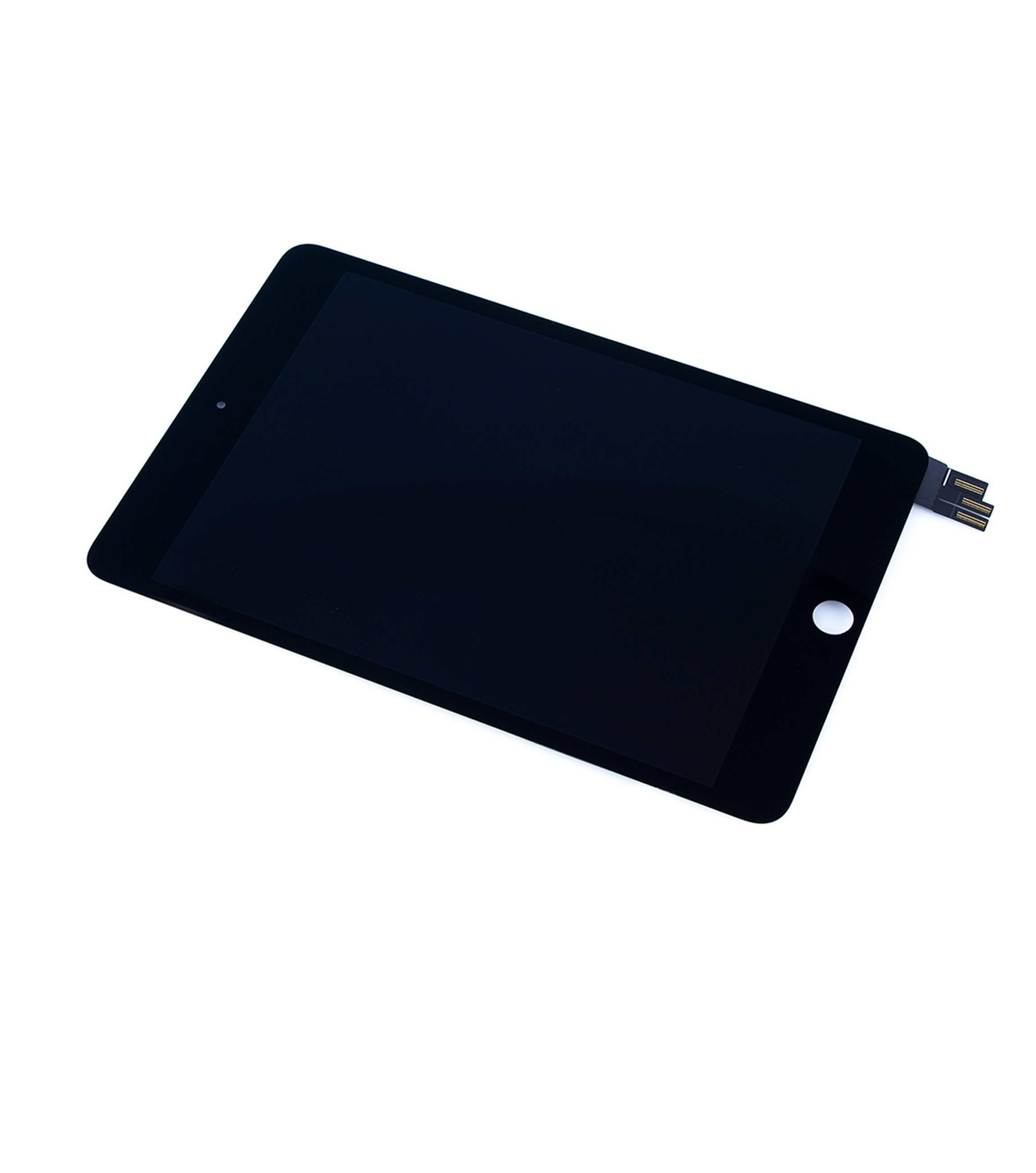 Lcd Assembly With Digitizer Compatible For Ipad Mini 5 (Blemish: Grade A) (Black)