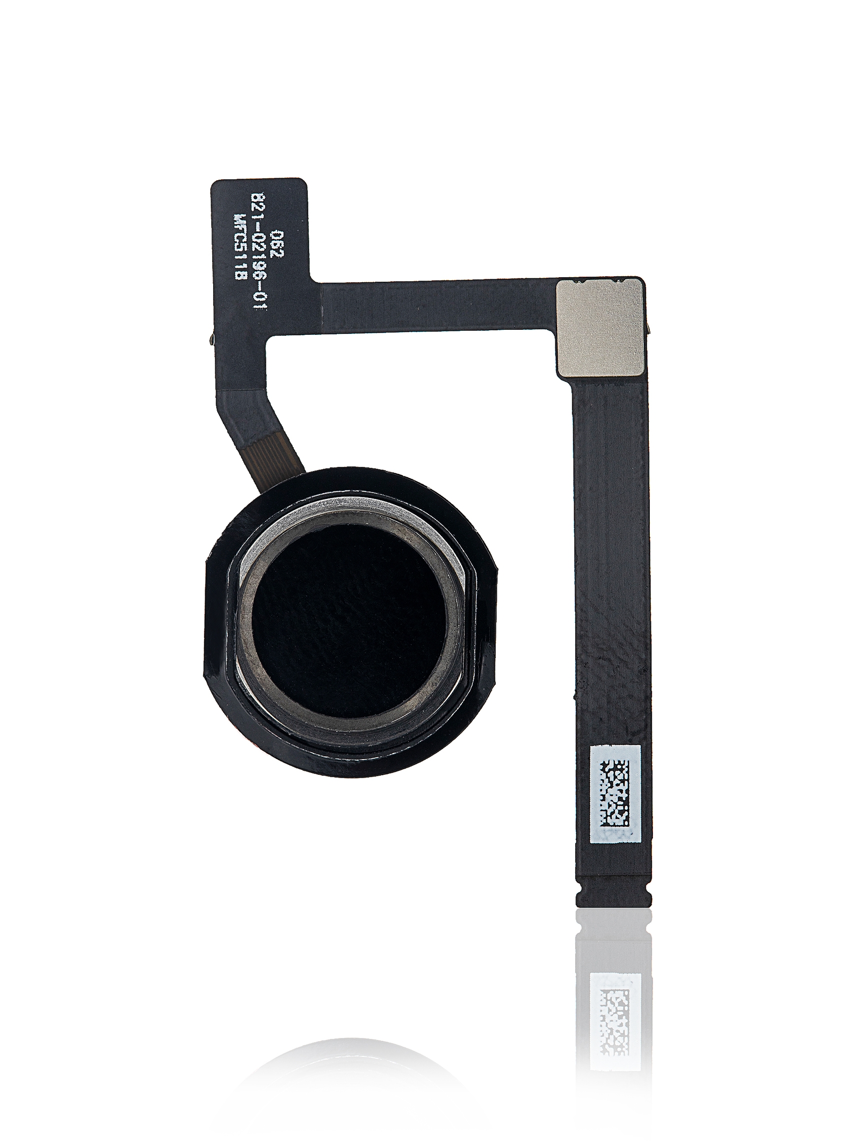 Home Button With Flex Compatible For Ipad Mini 5 (Space Gray)