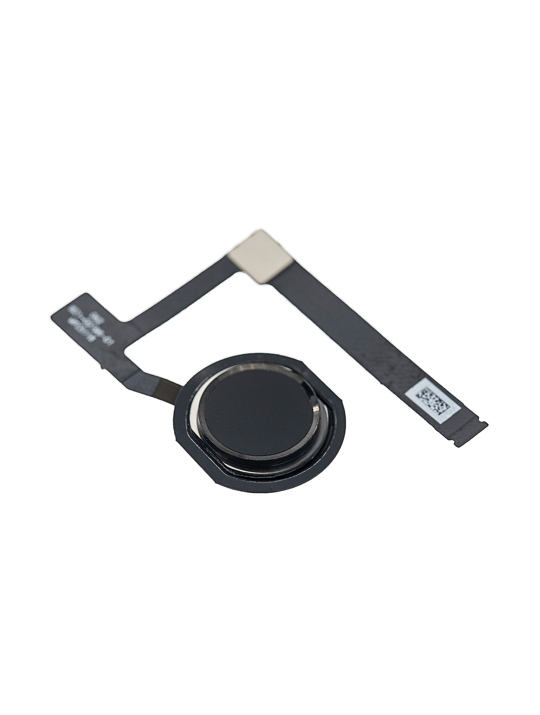 Home Button With Flex Compatible For Ipad Mini 5 (Space Gray)