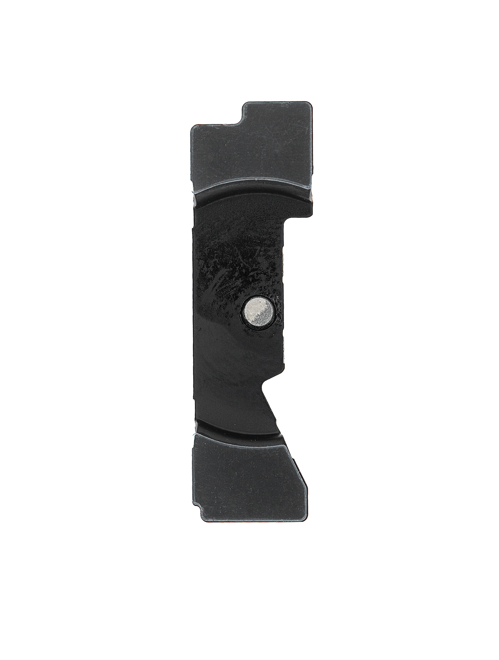 Home Button With Flex Compatible For Ipad Mini 5 (Space Gray)