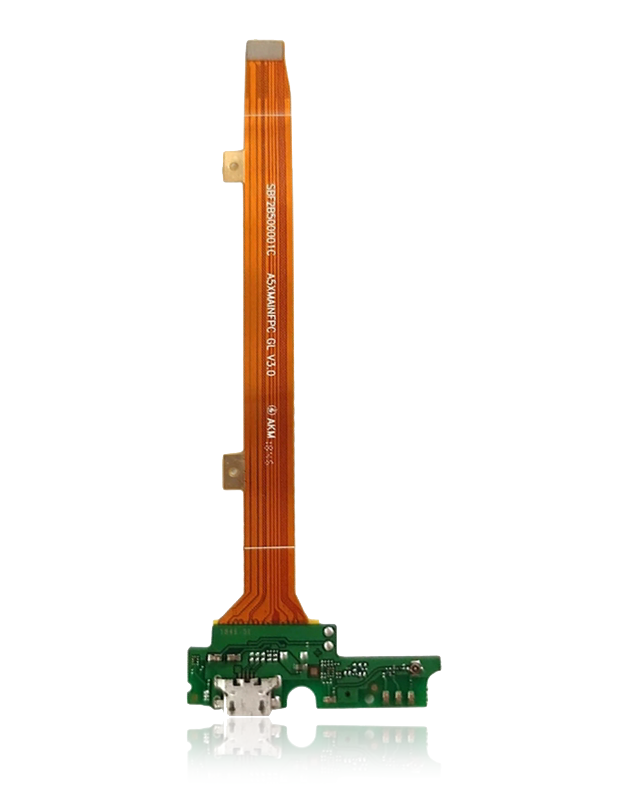 Charging Port Board Compatible For Alcatel 5V (5060 / 2018)