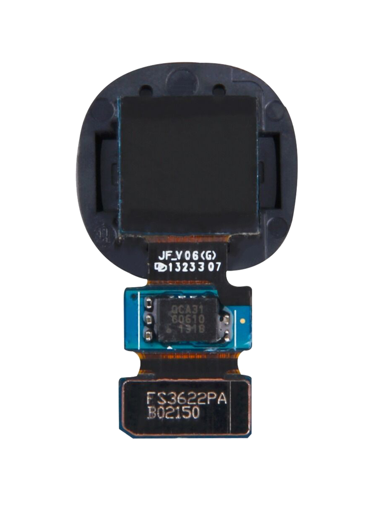 Back Camera Compatible For Samsung Galaxy S4