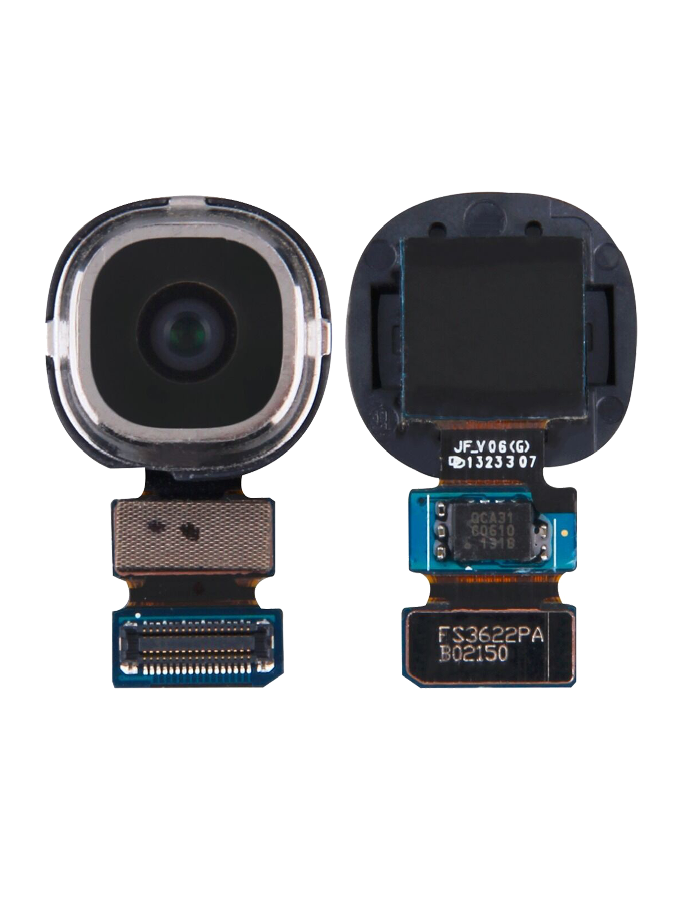 Back Camera Compatible For Samsung Galaxy S4