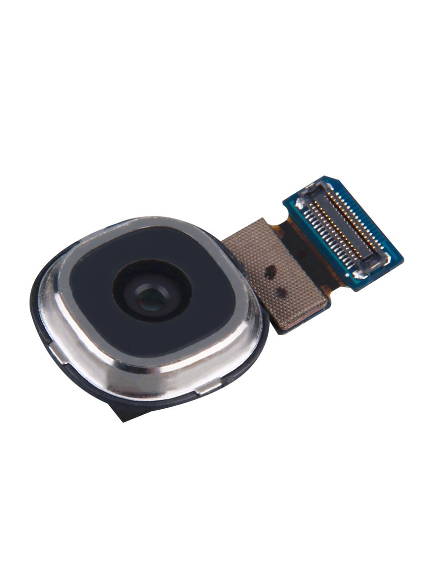 Back Camera Compatible For Samsung Galaxy S4