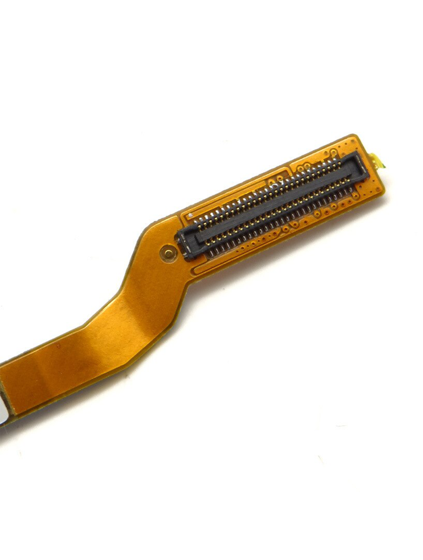 Charging Port Flex Cable Compatible For Samsung Galaxy S4 (I9500 / International)