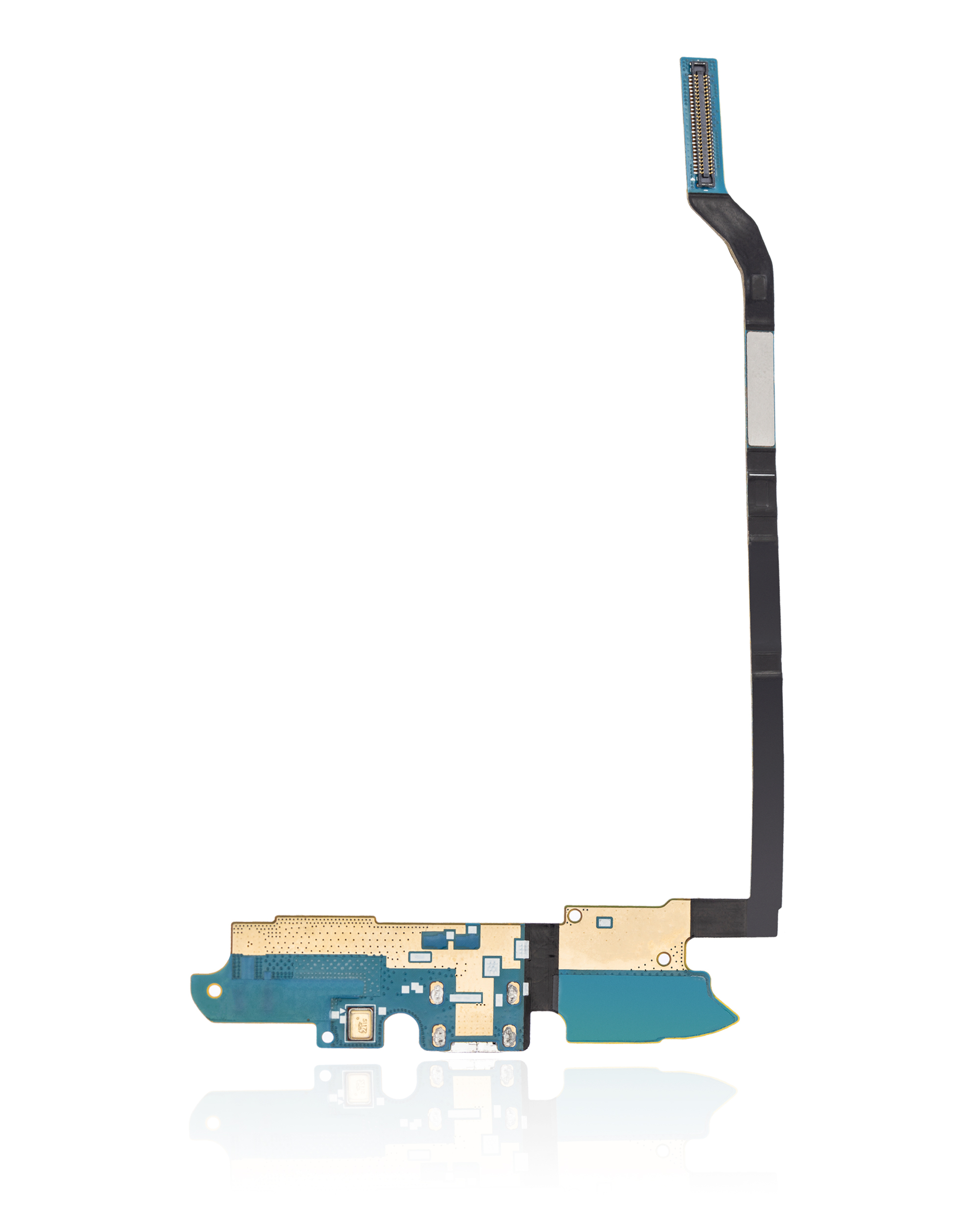 Charging Port Flex Cable Compatible For Samsung Galaxy S4 (R970) (Us Cellular)