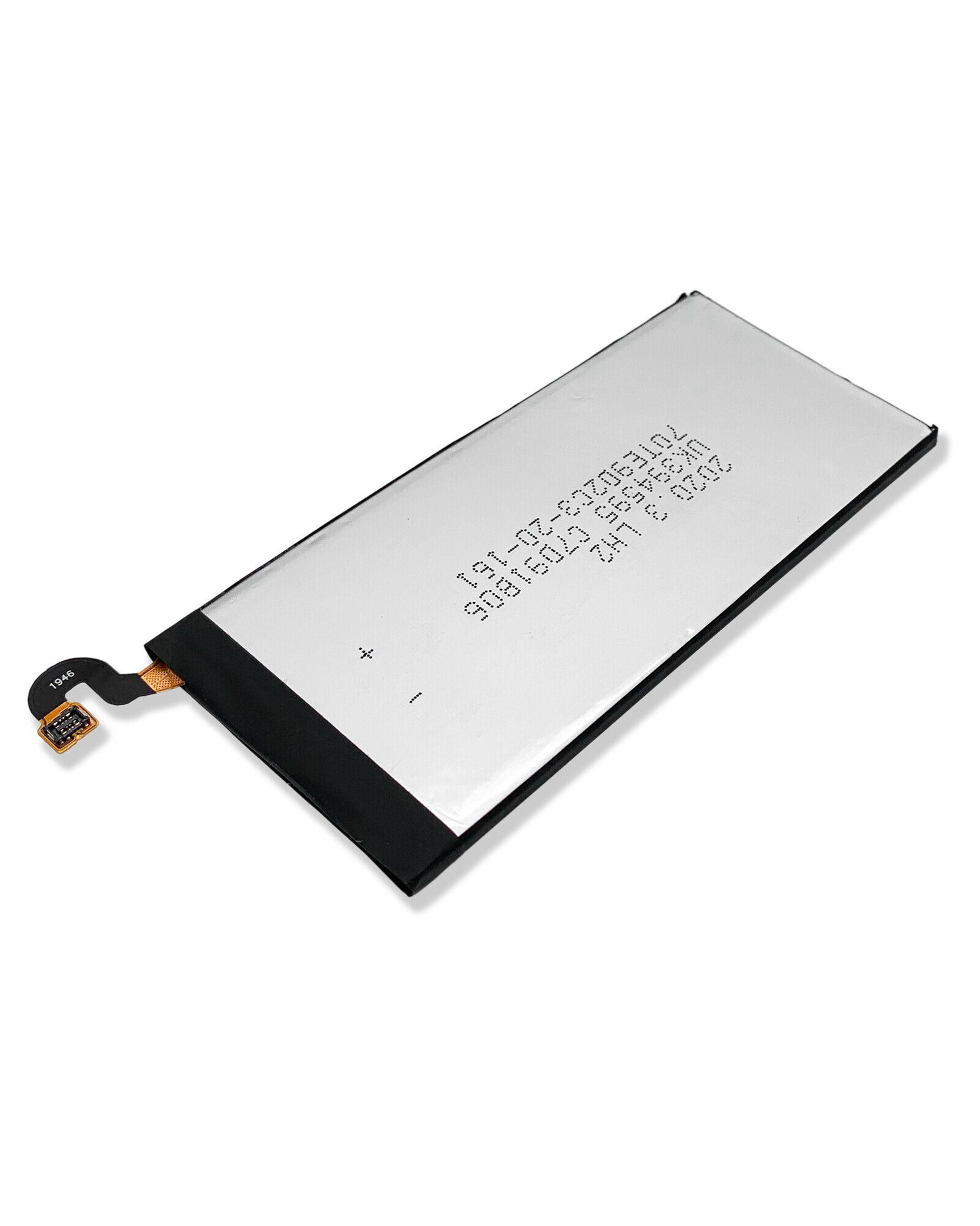Replacement Battery Compatible For Samsung Galaxy S6
