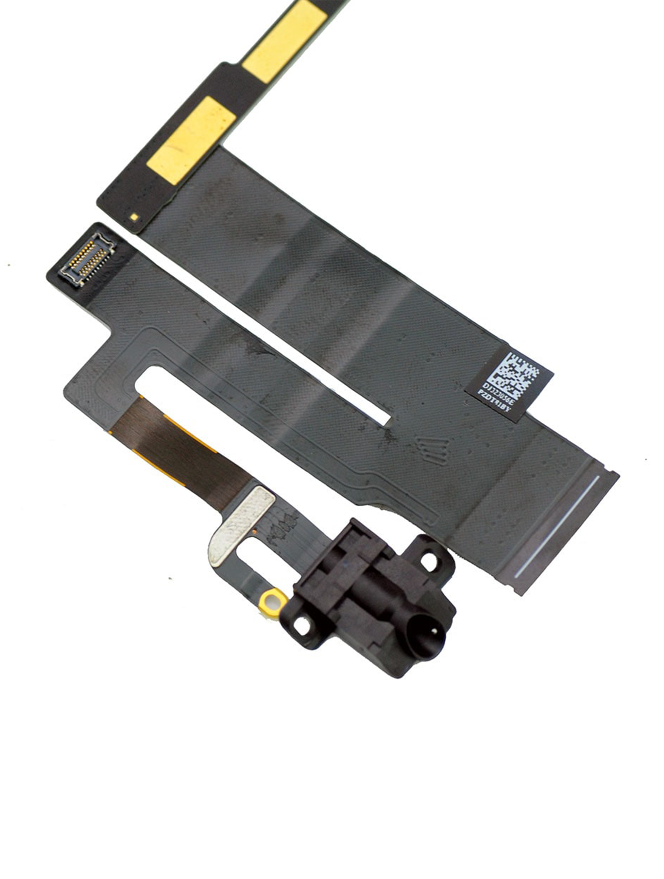 Headphone Flex With Logic Board Compatible For Ipad 2 (2012)