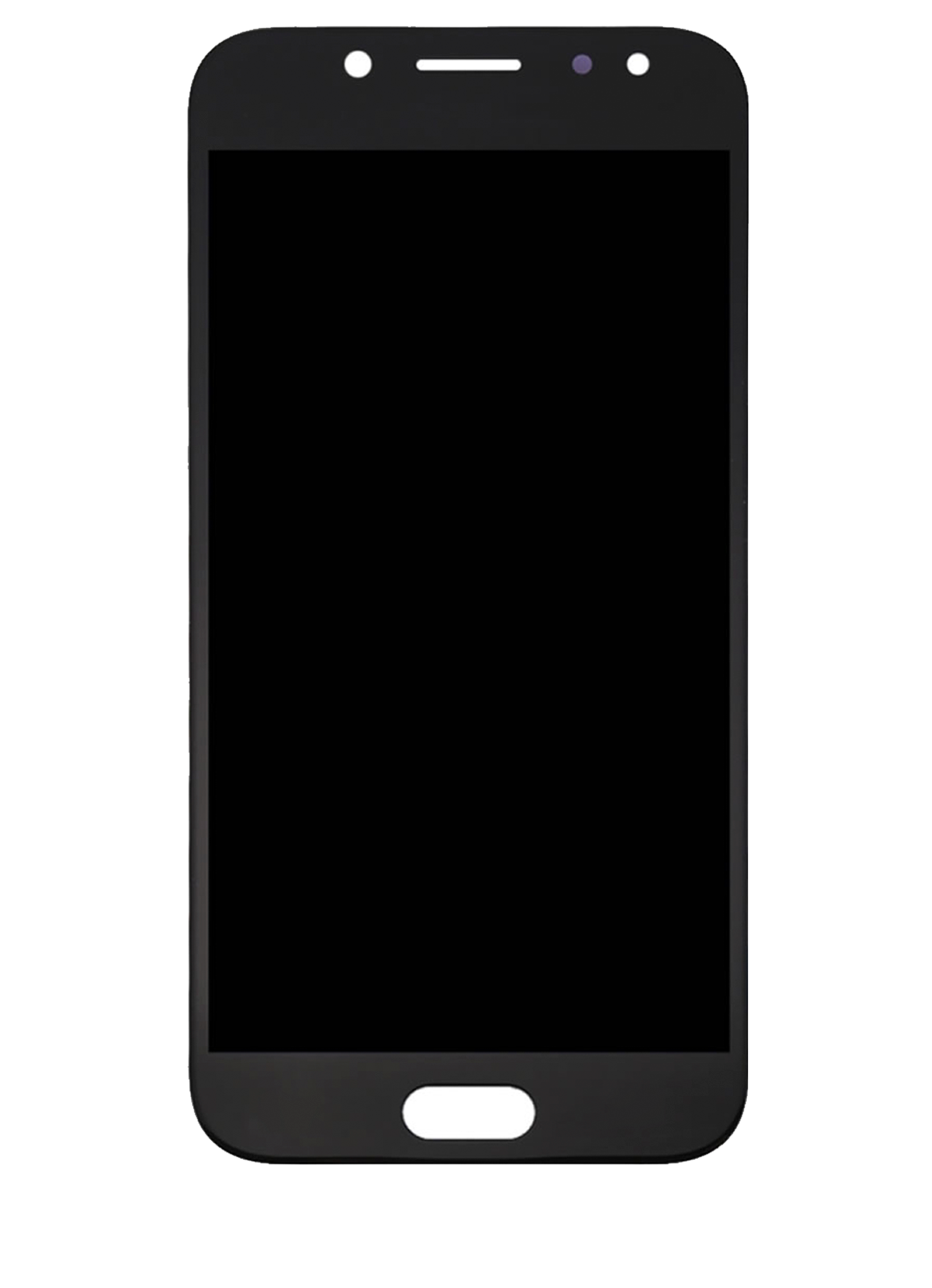 Oled Assembly Without Frame Compatible For Samsung Galaxy J5 Pro (J530 / 2017) (Service Pack) (Black)