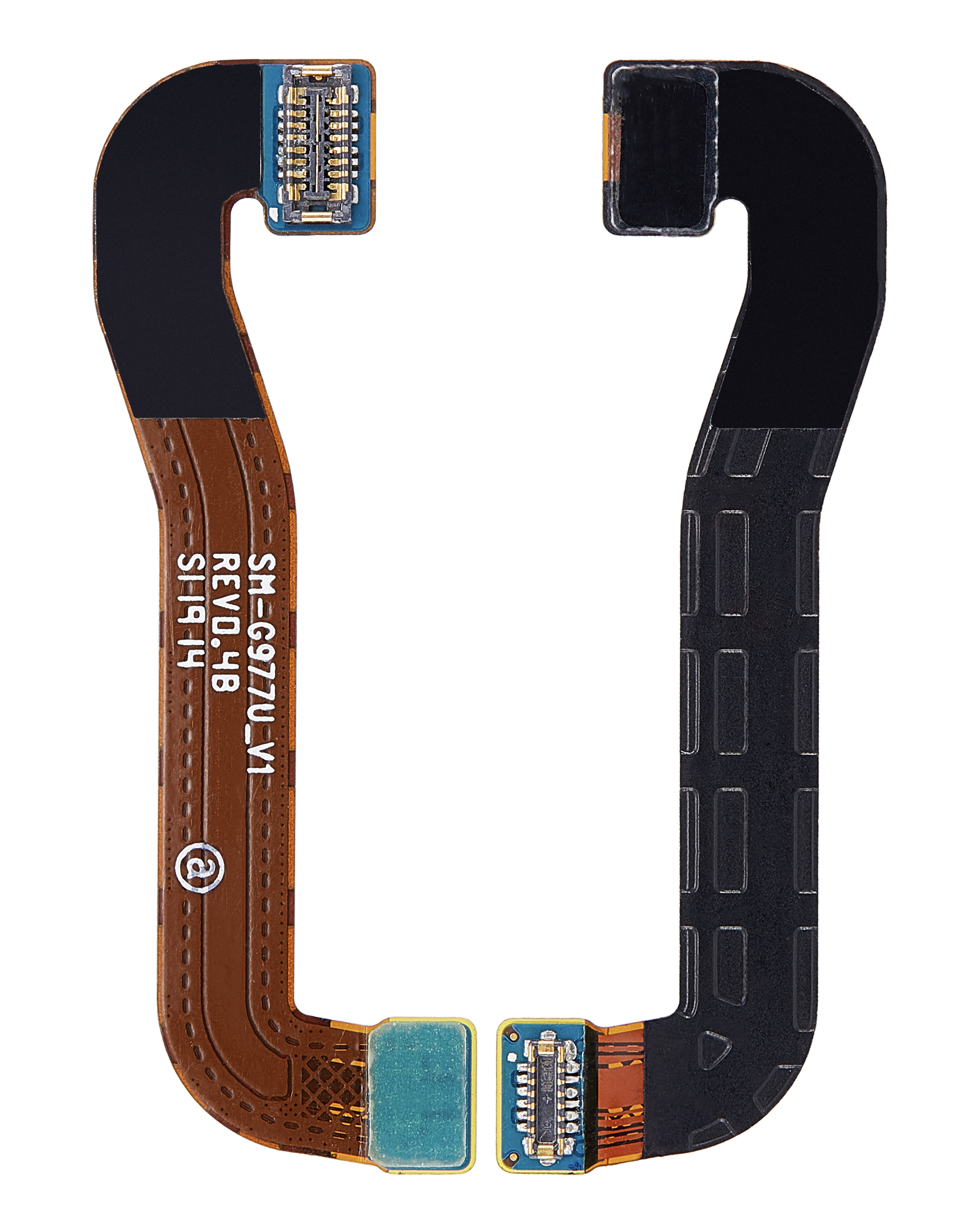 5G Antenna Flex Cable (Upper / Left / Longer) Compatible For Samsung Galaxy S10 5G