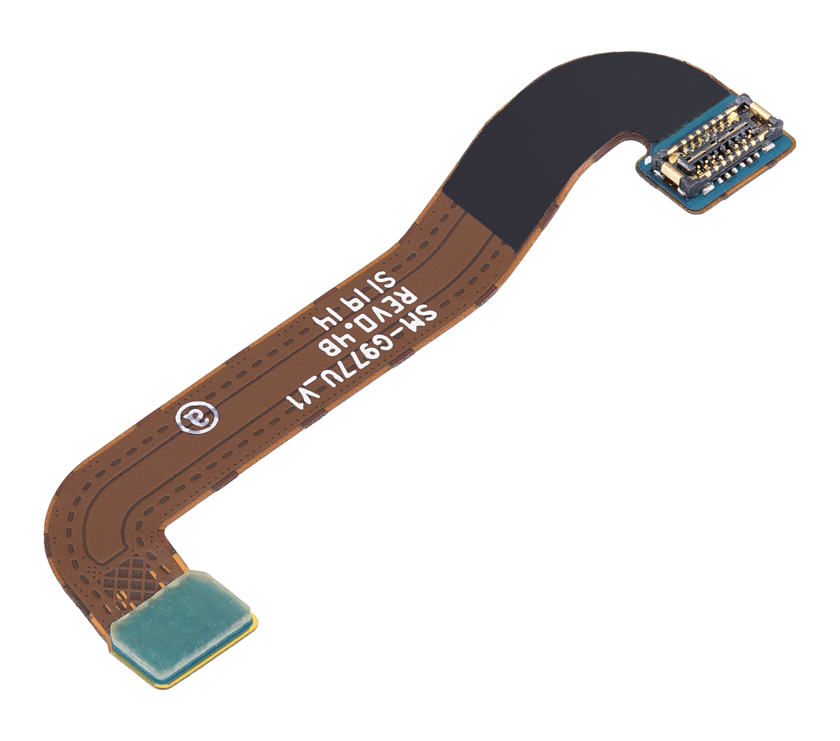 5G Antenna Flex Cable (Upper / Left / Longer) Compatible For Samsung Galaxy S10 5G