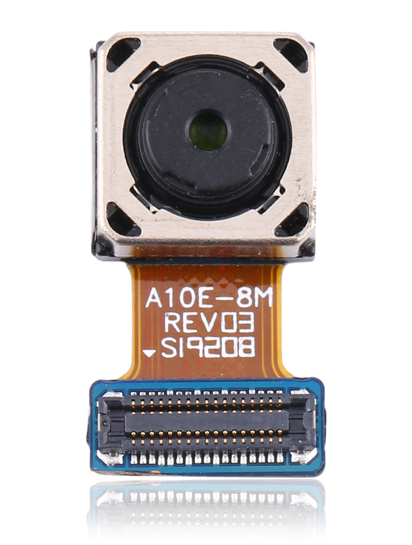 Back Camera Compatible For Samsung Galaxy A10E (A102 / 2019)