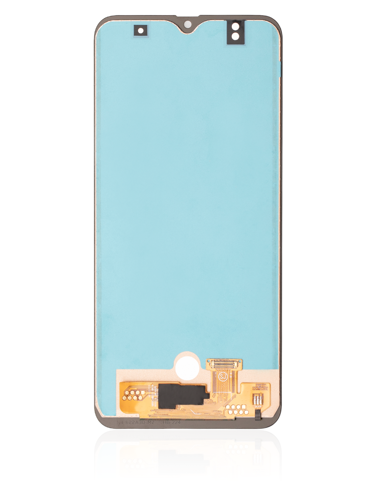 Lcd Assembly For Samsung Galaxy A50/A30 (All Models) - Incell Aftermarket, No Frame & Fingerprint Sensor