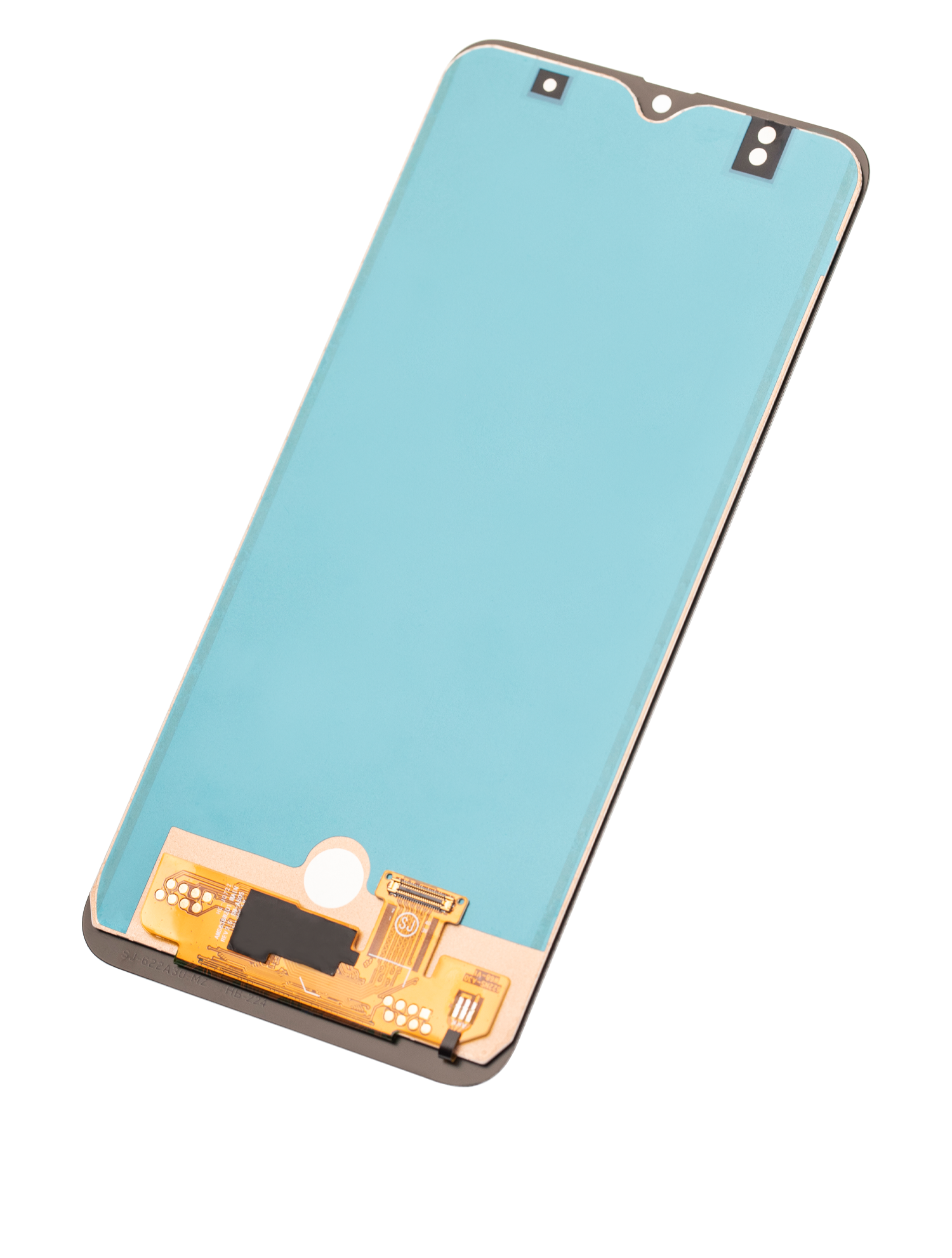 Lcd Assembly For Samsung Galaxy A50/A30 (All Models) - Incell Aftermarket, No Frame & Fingerprint Sensor