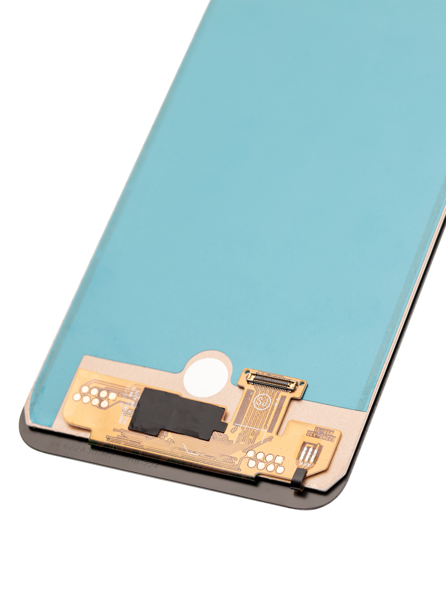Lcd Assembly For Samsung Galaxy A50/A30 (All Models) - Incell Aftermarket, No Frame & Fingerprint Sensor