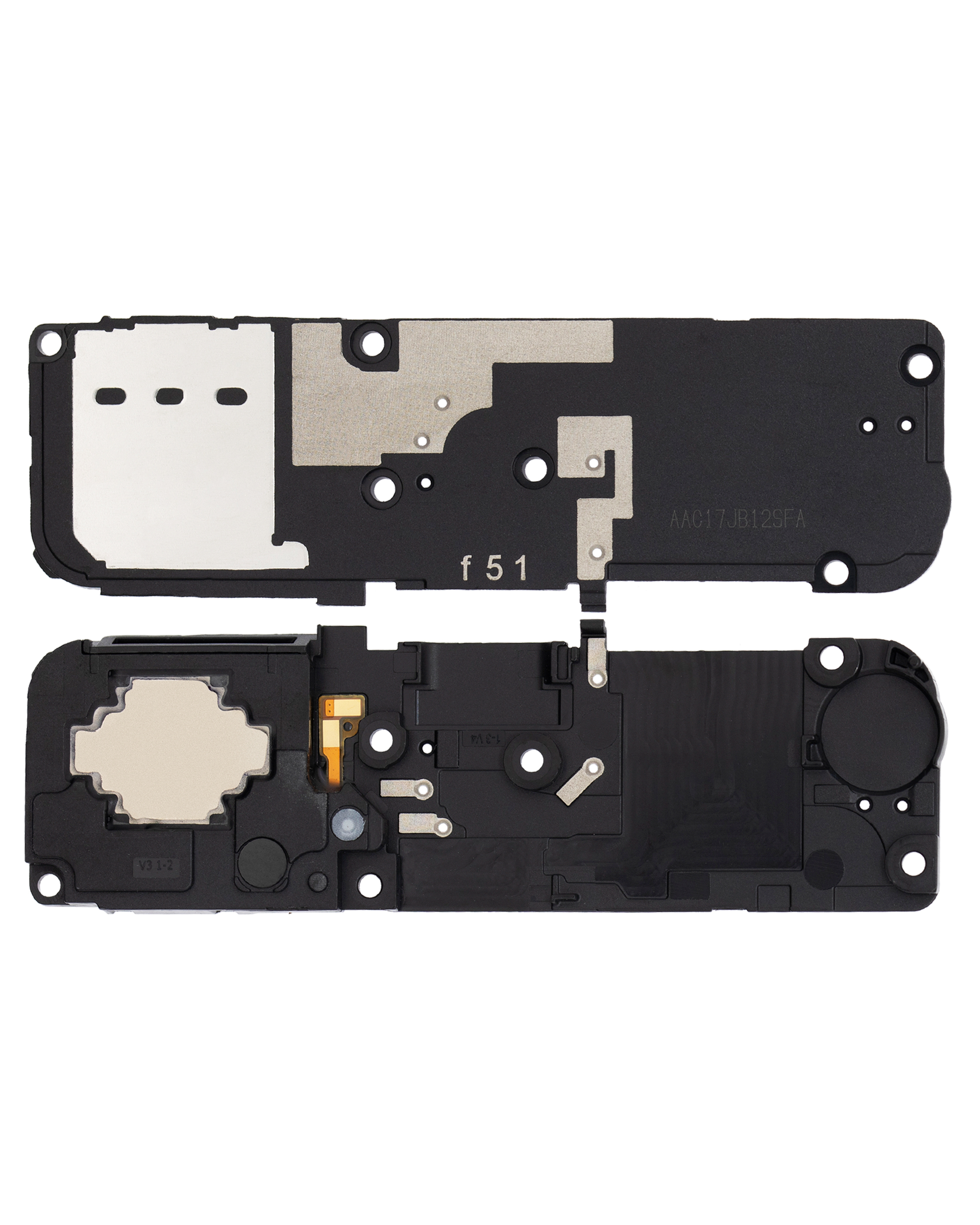 Loudspeaker Compatible For Motorola Edge 20 (Xt2143 / 2021)