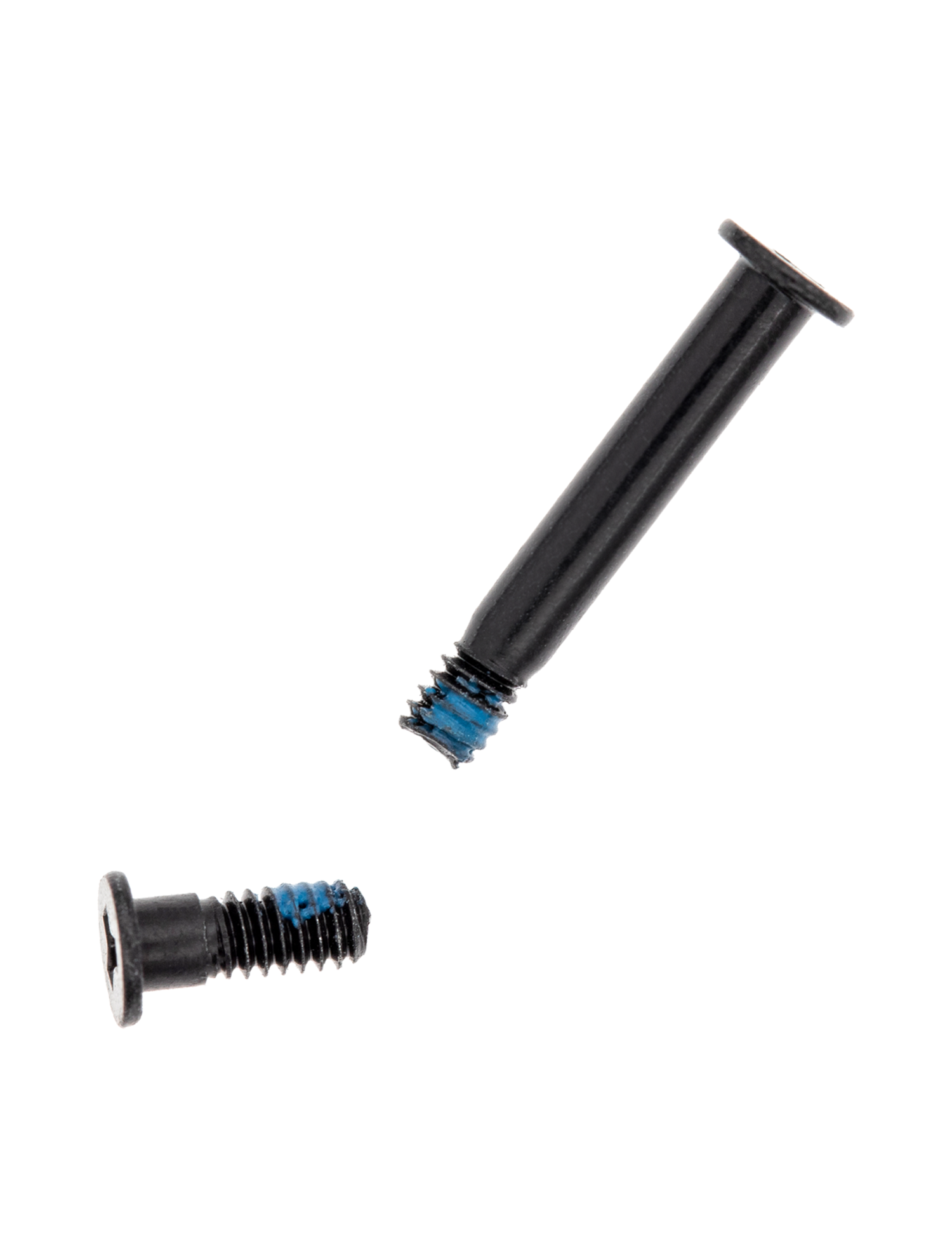 Battery Screws (Phillips Ph00 & Tri-Point Y1) Compatible For Macbook Unibody 13" (A1342 / Late 2009 / Mid 2010)