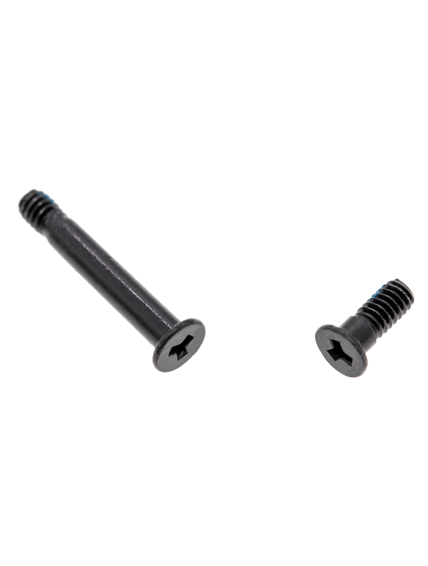 Battery Screws (Phillips Ph00 & Tri-Point Y1) Compatible For Macbook Unibody 13" (A1342 / Late 2009 / Mid 2010)