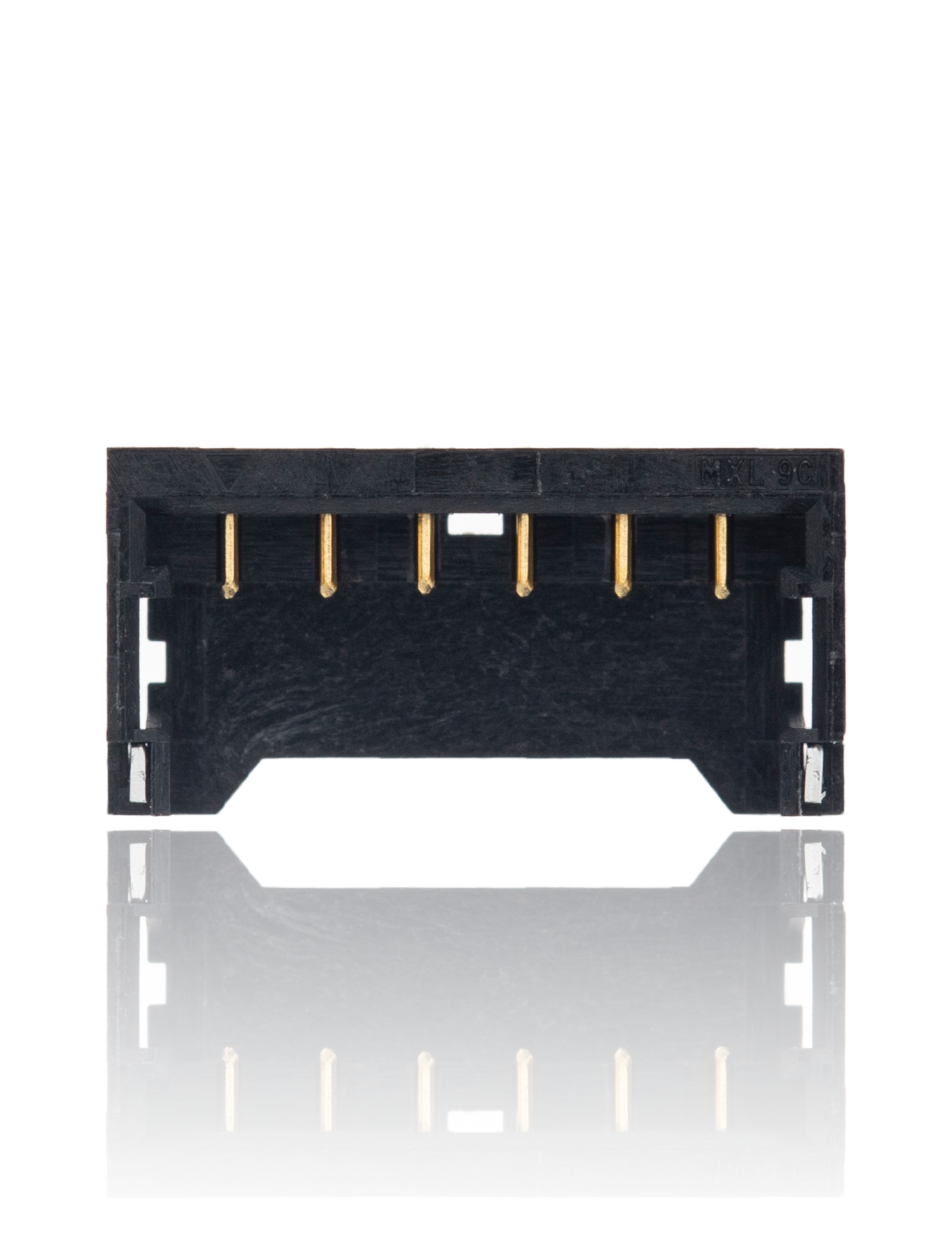 Dosdude1 Demux Tools-Gmux Header Compatible For Macbook Pro Unibody 15" / 17" (A1286 / A1297 / Late 2011) (0781715006)