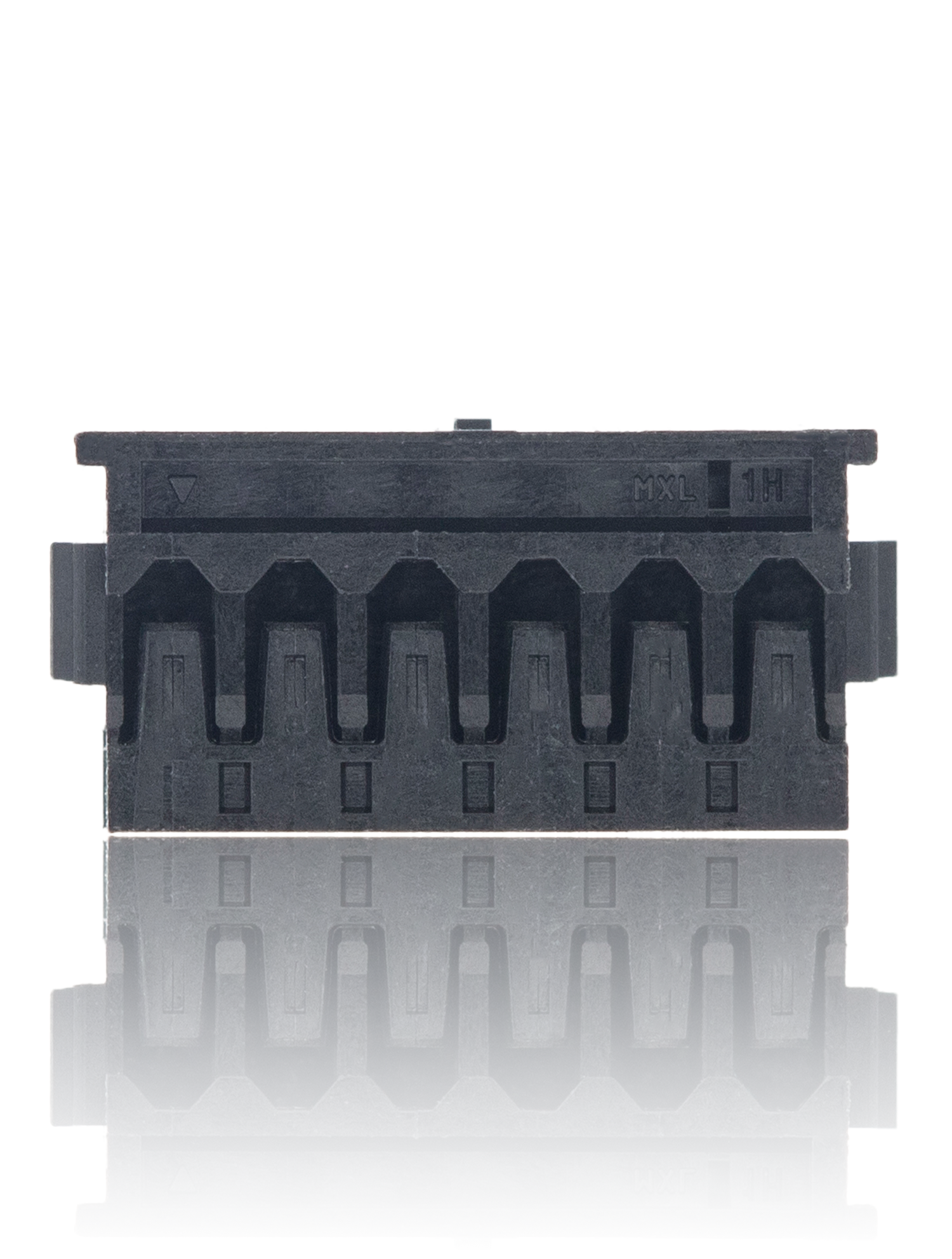 Dosdude1 Demux Tools- Lattice To Gmux Wire Housing Compatible For Macbook Pro Unibody 15" / 17" (A1286 / A1297 / Late 2011) (36920-0602)