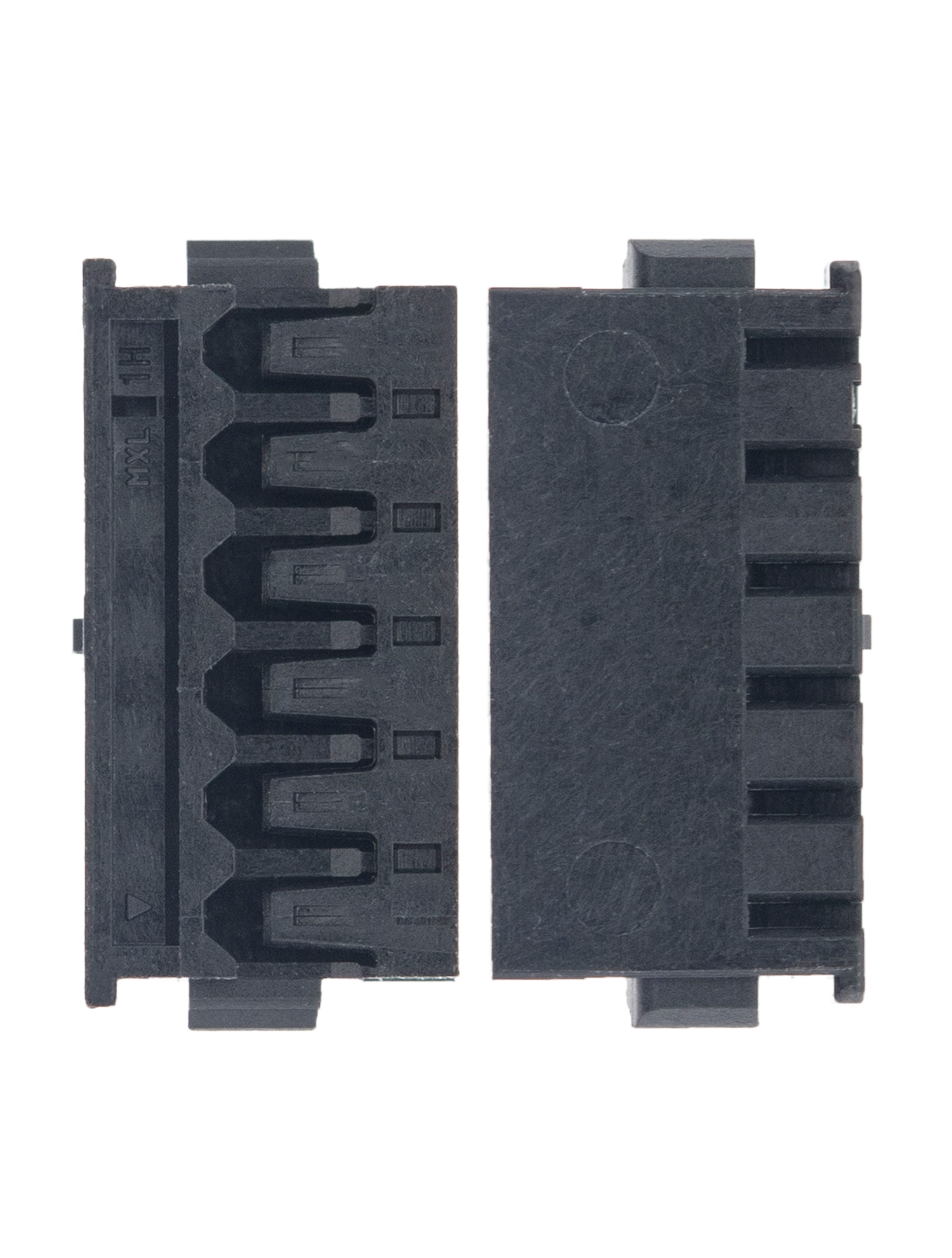 Dosdude1 Demux Tools- Lattice To Gmux Wire Housing Compatible For Macbook Pro Unibody 15" / 17" (A1286 / A1297 / Late 2011) (36920-0602)