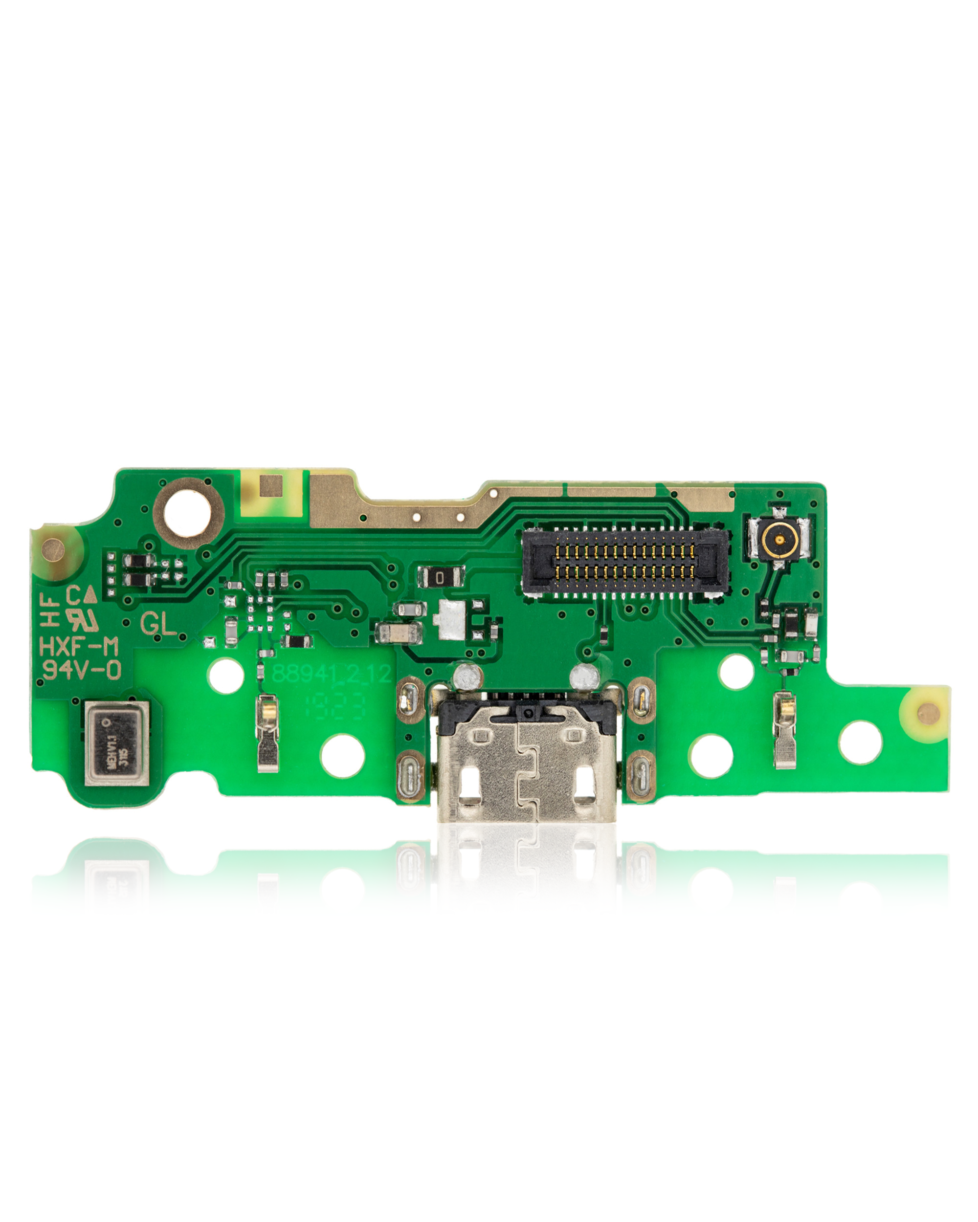 Charging Port Board Compatible For Motorola Moto E6 (Xt2005 / 2019)