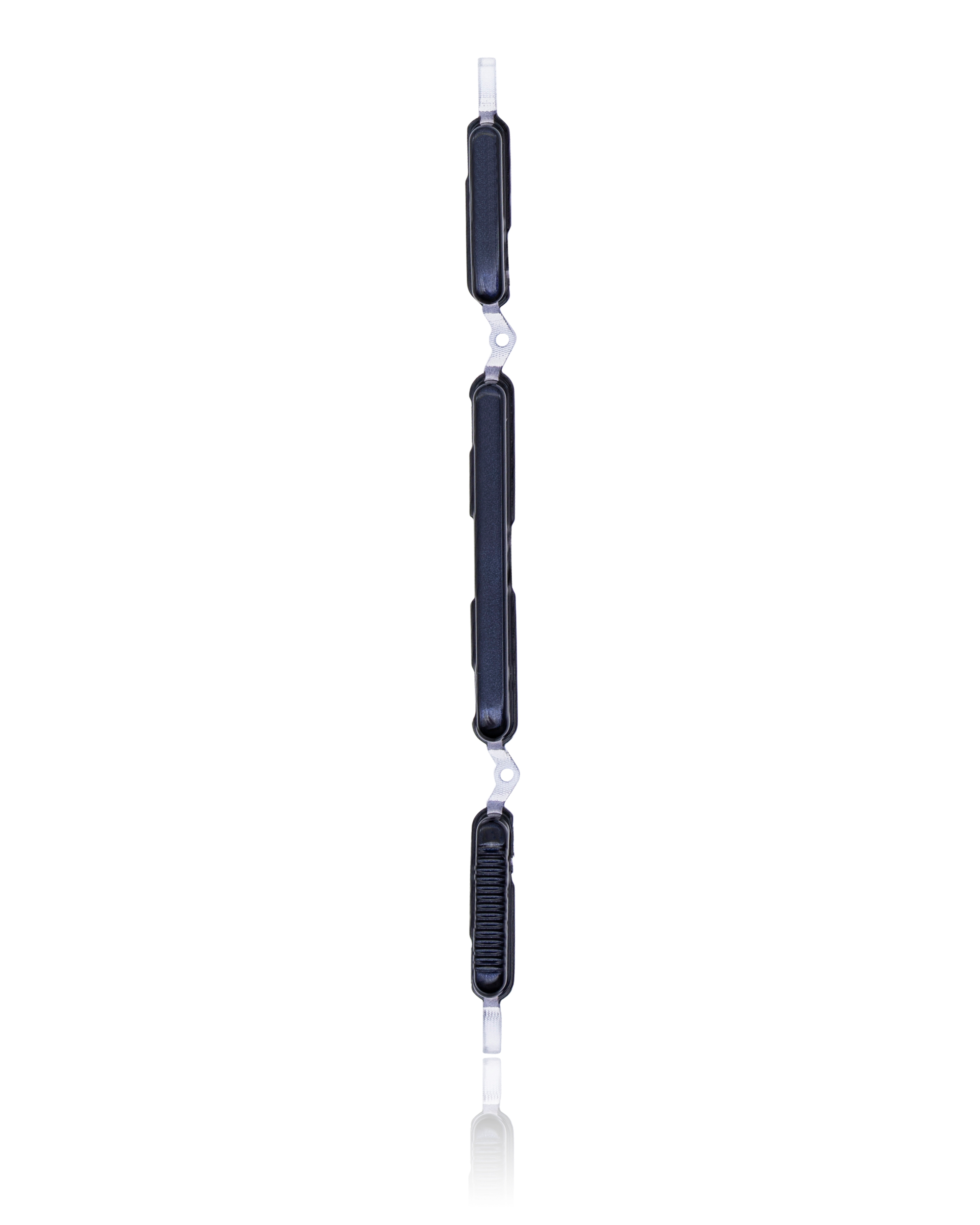 Hard Buttons (Power / Volume) Compatible For Motorola Moto G60S (Xt2133 / 2021) (Blue)