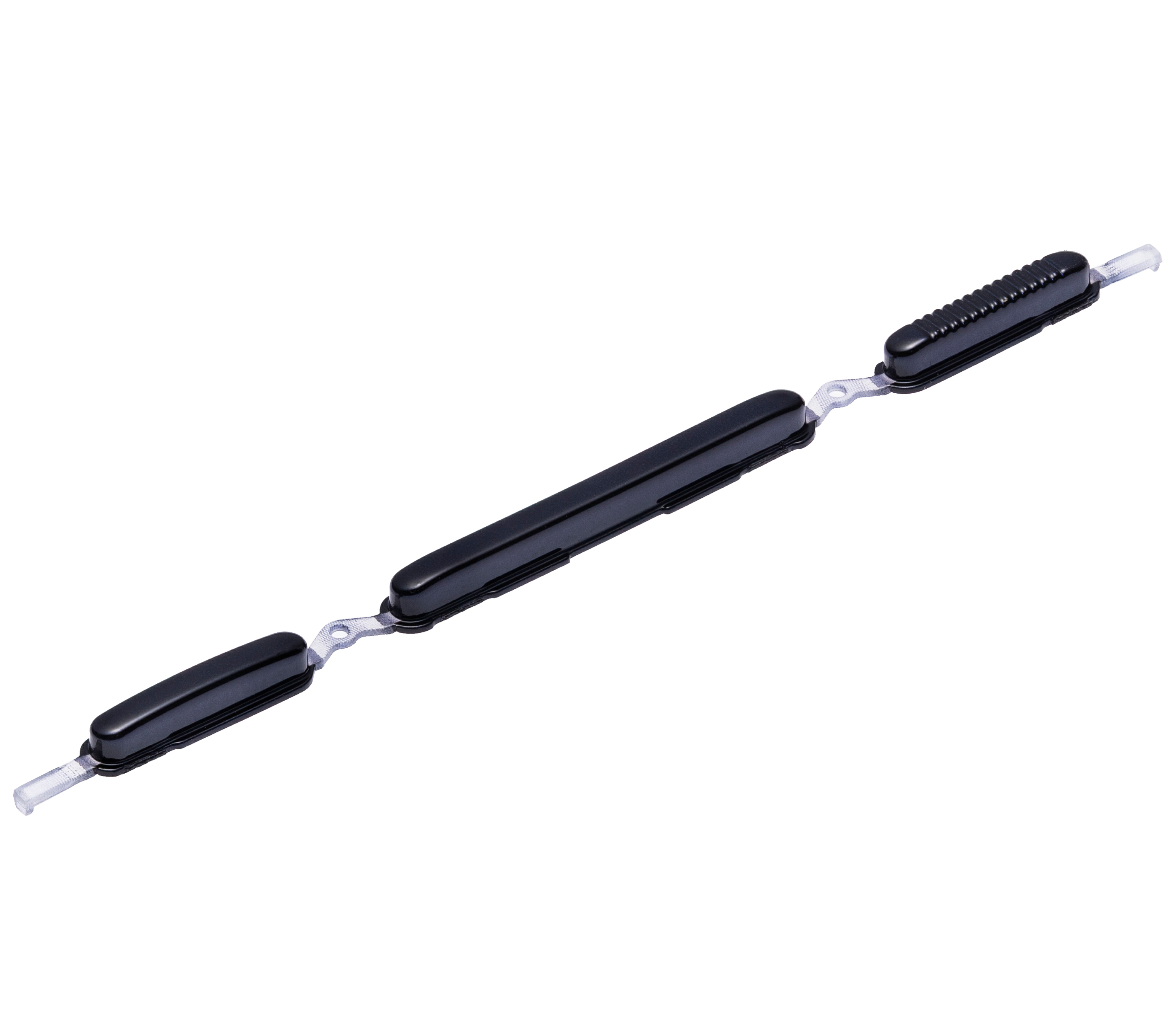Hard Buttons (Power / Volume) Compatible For Motorola Moto G60S (Xt2133 / 2021) (Blue)