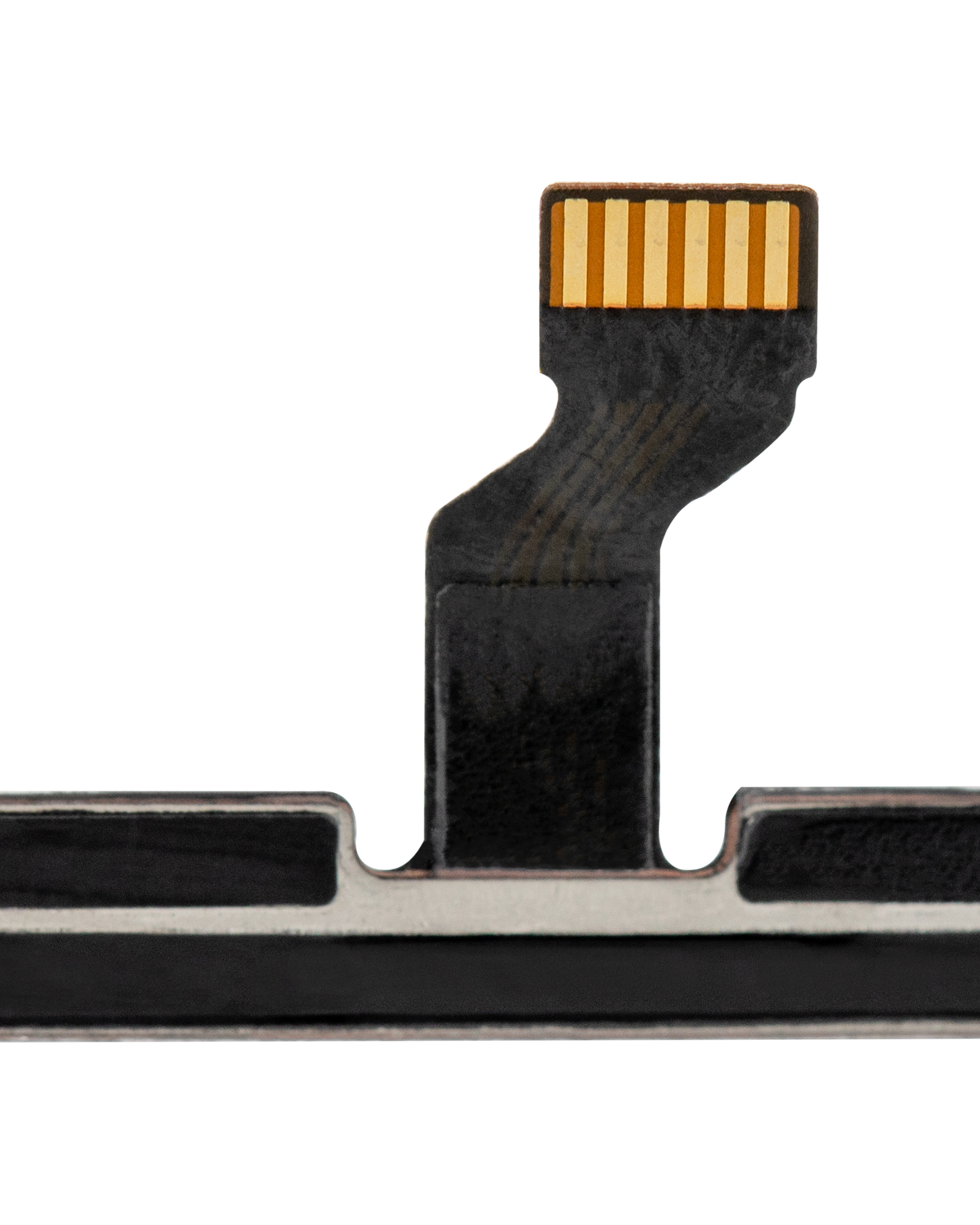 Power Button Flex Compatible For Motorola Moto E7 Plus (Xt2081 / 2020)