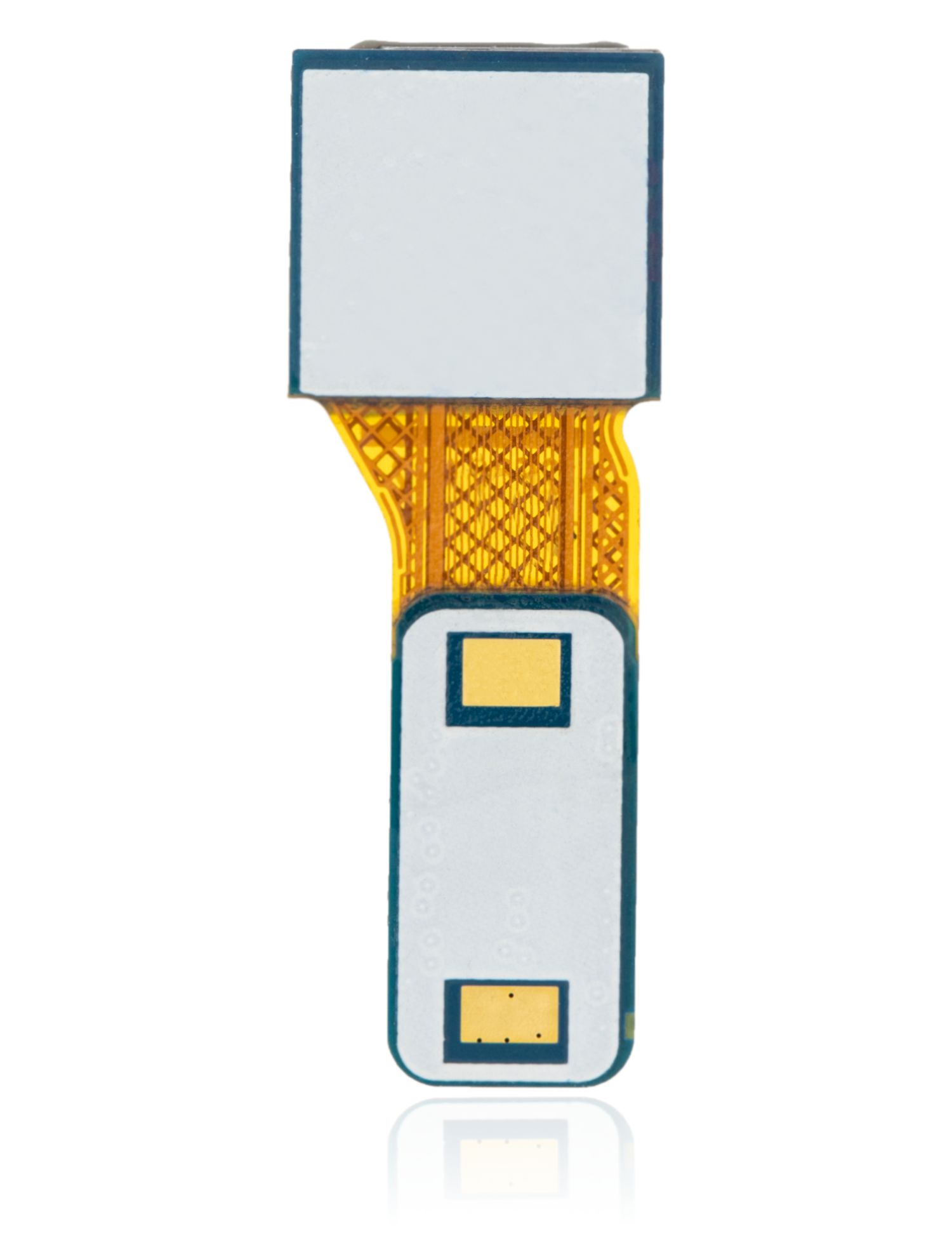 Front Camera Compatible For Samsung Galaxy A12 (A125 / 2020) /  A12 Nacho (A127 / 2021) / M12 (M127 / 2020)