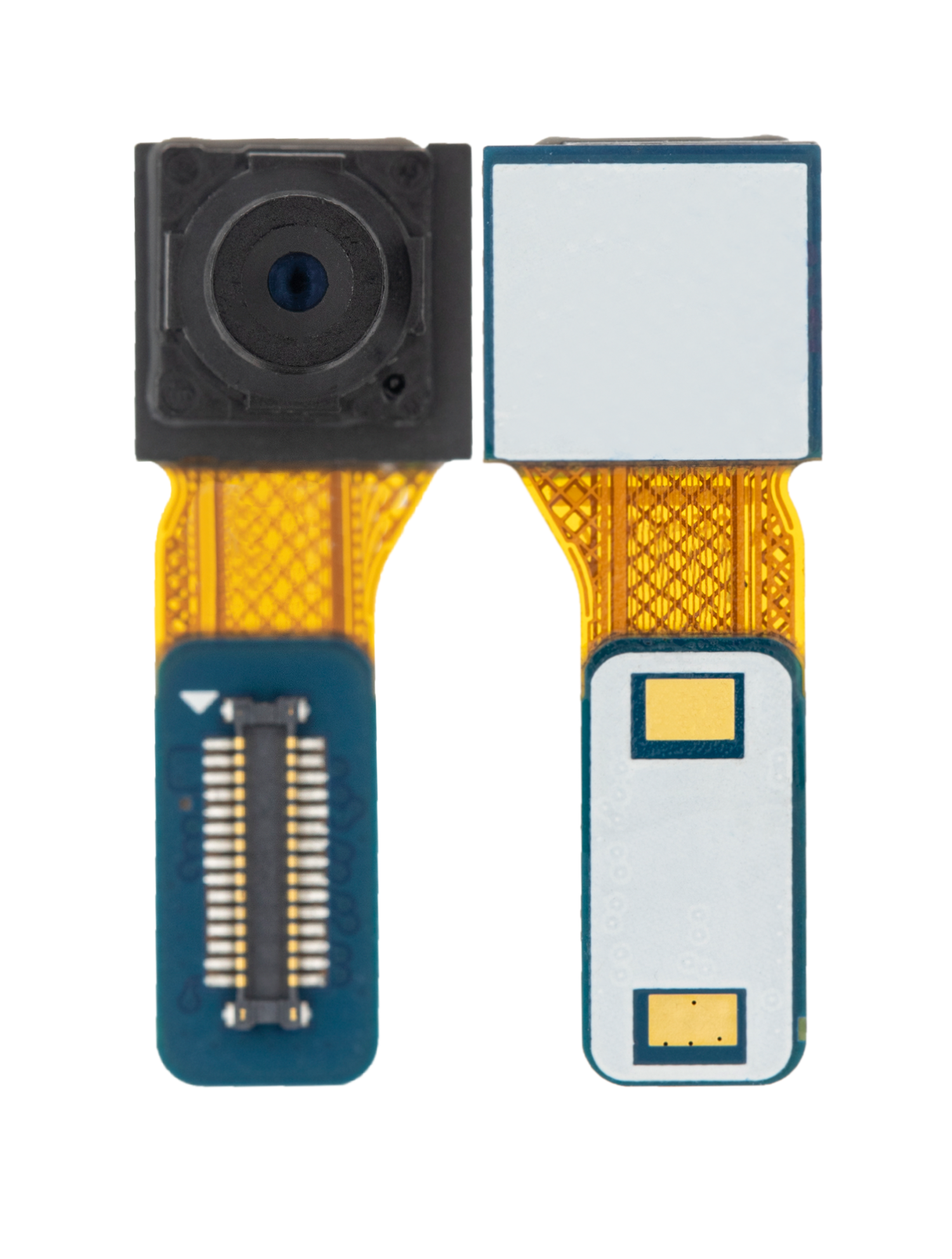 Front Camera Compatible For Samsung Galaxy A12 (A125 / 2020) /  A12 Nacho (A127 / 2021) / M12 (M127 / 2020)