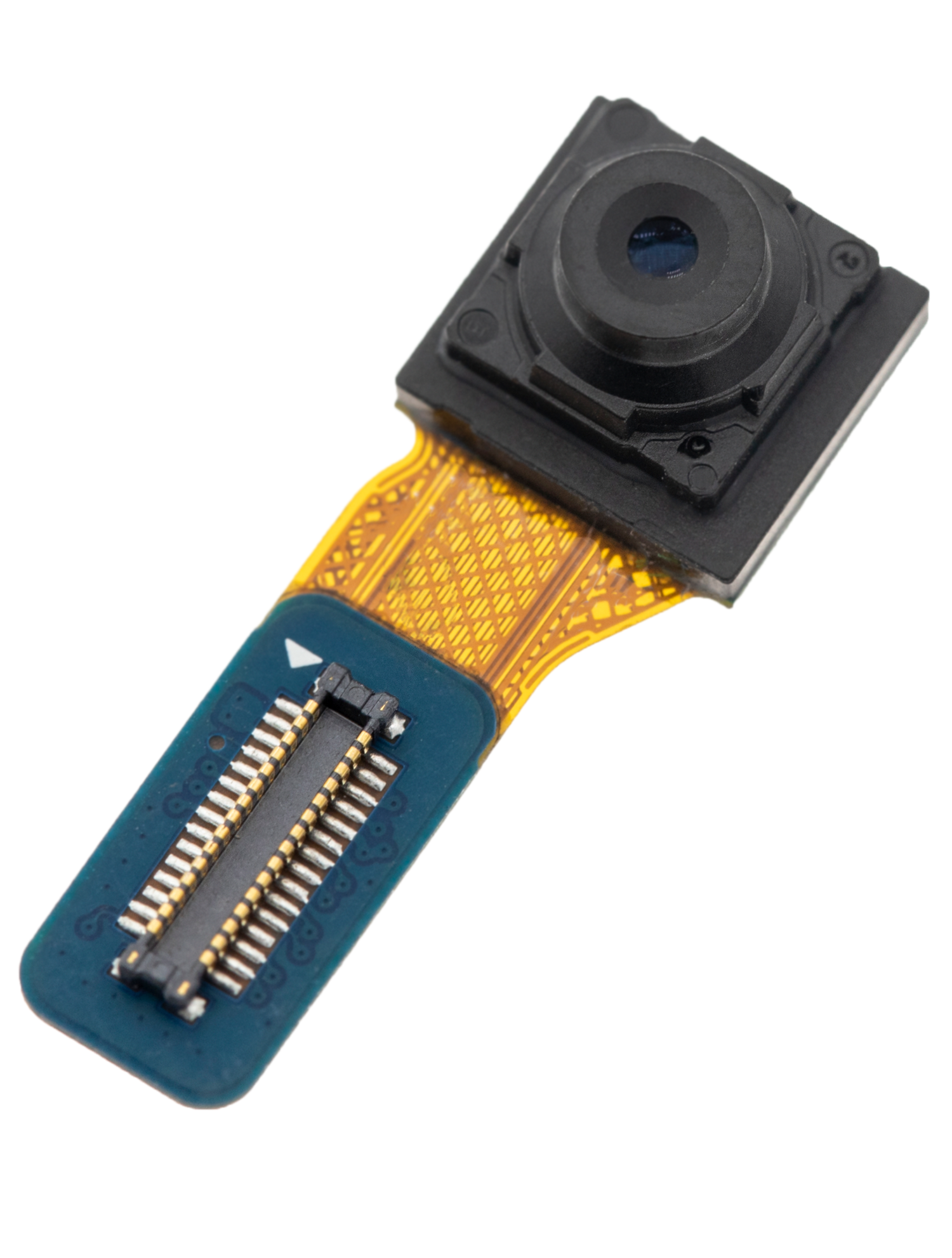 Front Camera Compatible For Samsung Galaxy A12 (A125 / 2020) /  A12 Nacho (A127 / 2021) / M12 (M127 / 2020)