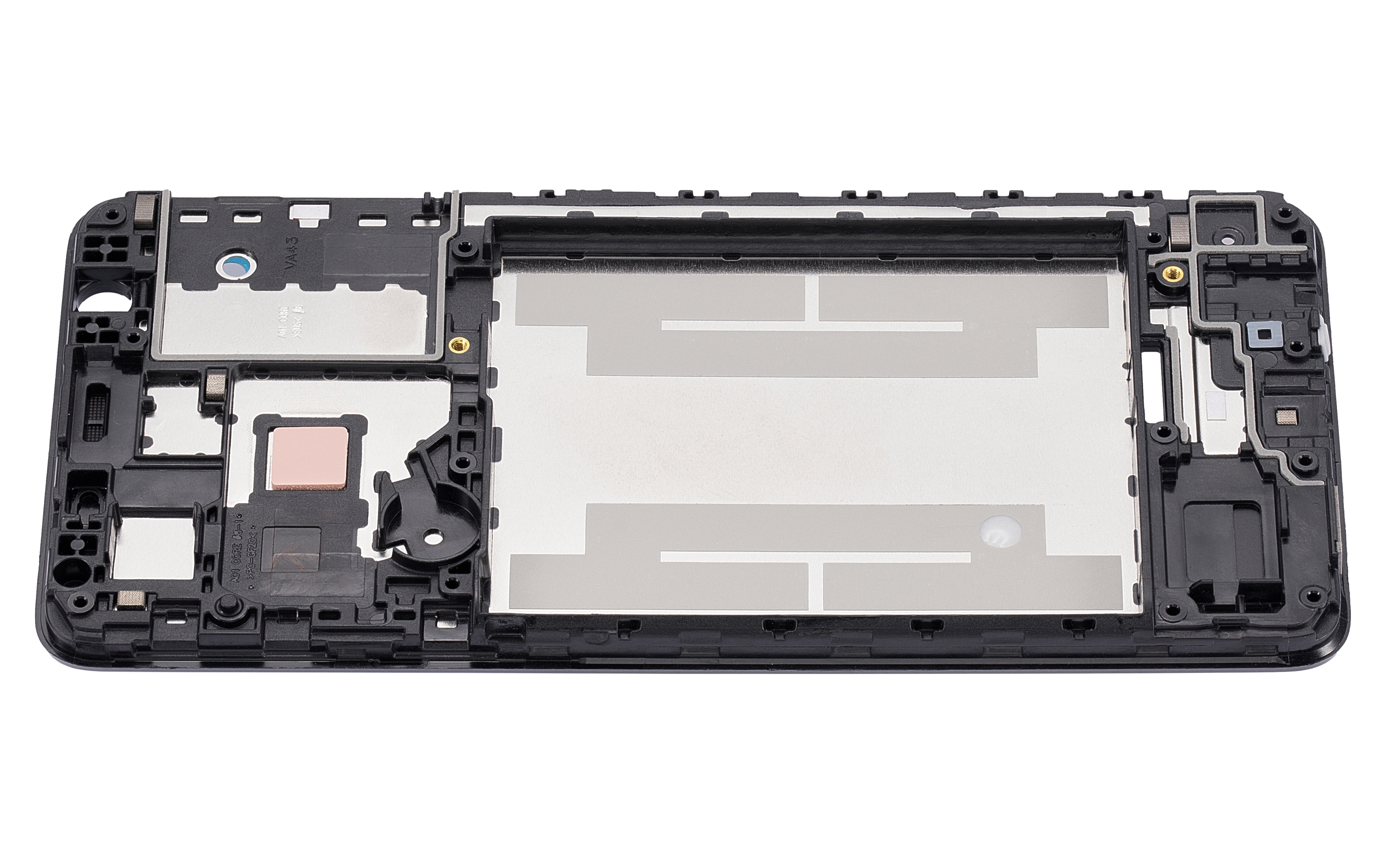 Lcd-Frame Compatible For Samsung Galaxy A01 Core (A013F / 2020)