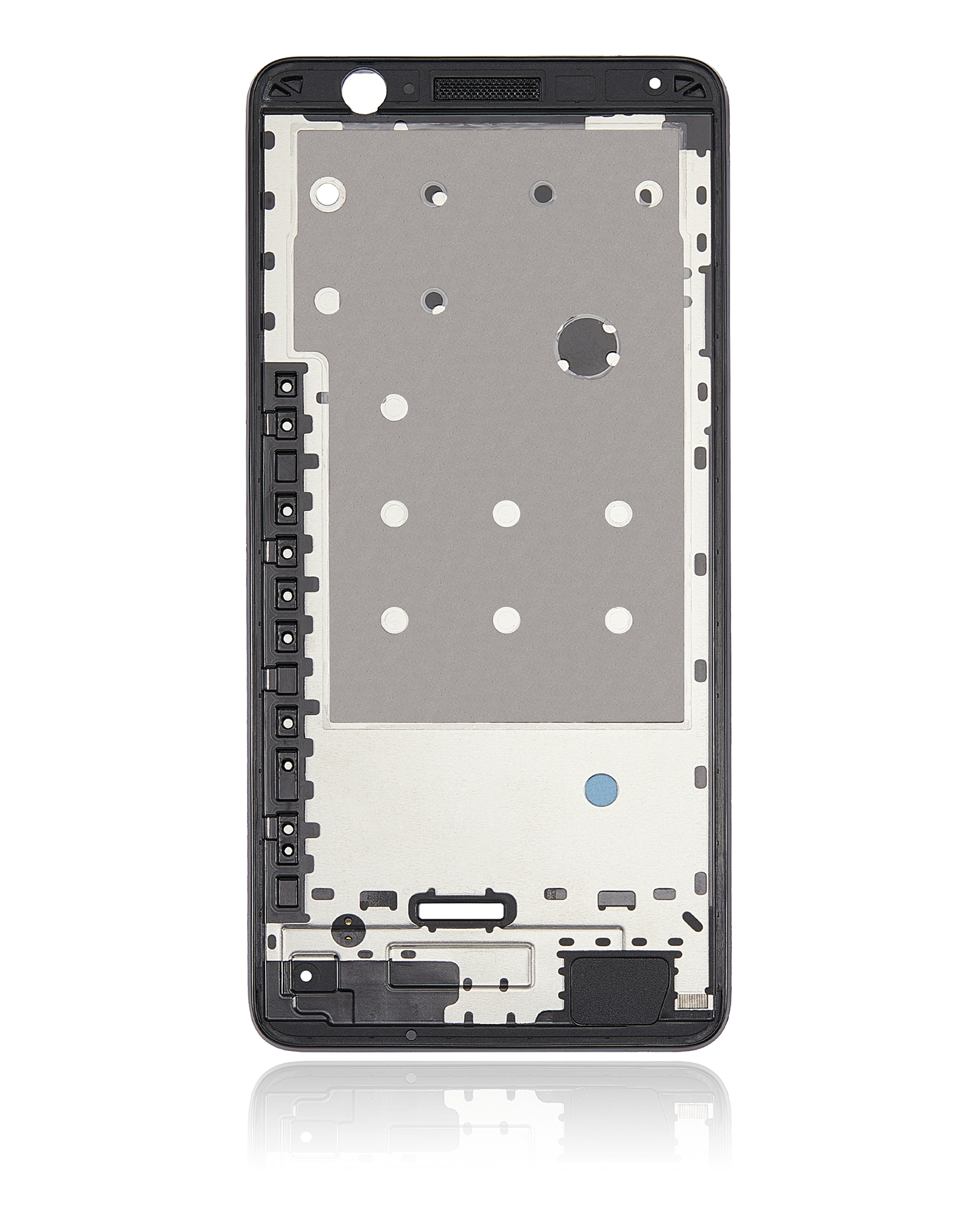 Lcd-Frame Compatible For Samsung Galaxy A01 Core (A013F / 2020)