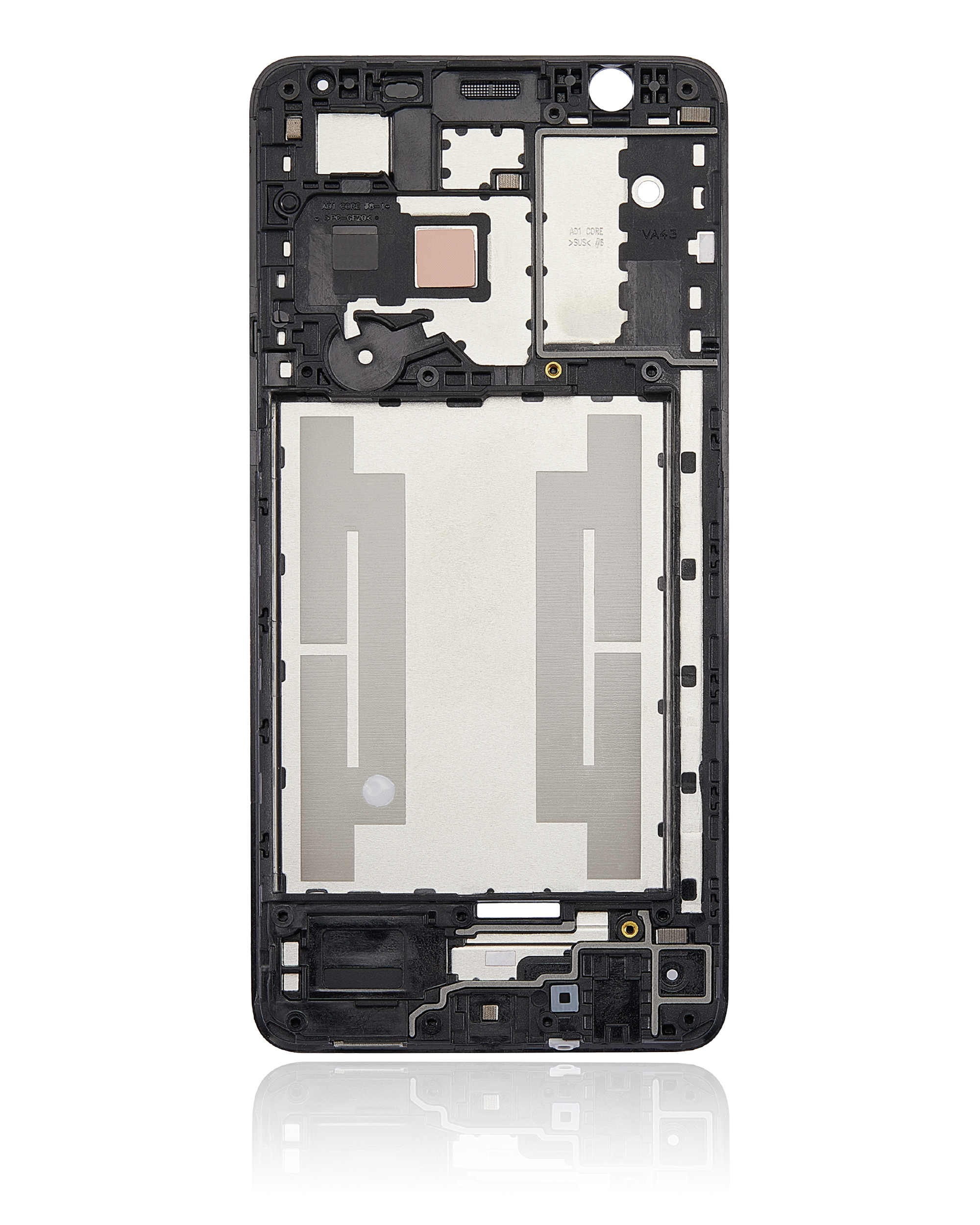 Lcd-Frame Compatible For Samsung Galaxy A01 Core (A013F / 2020)