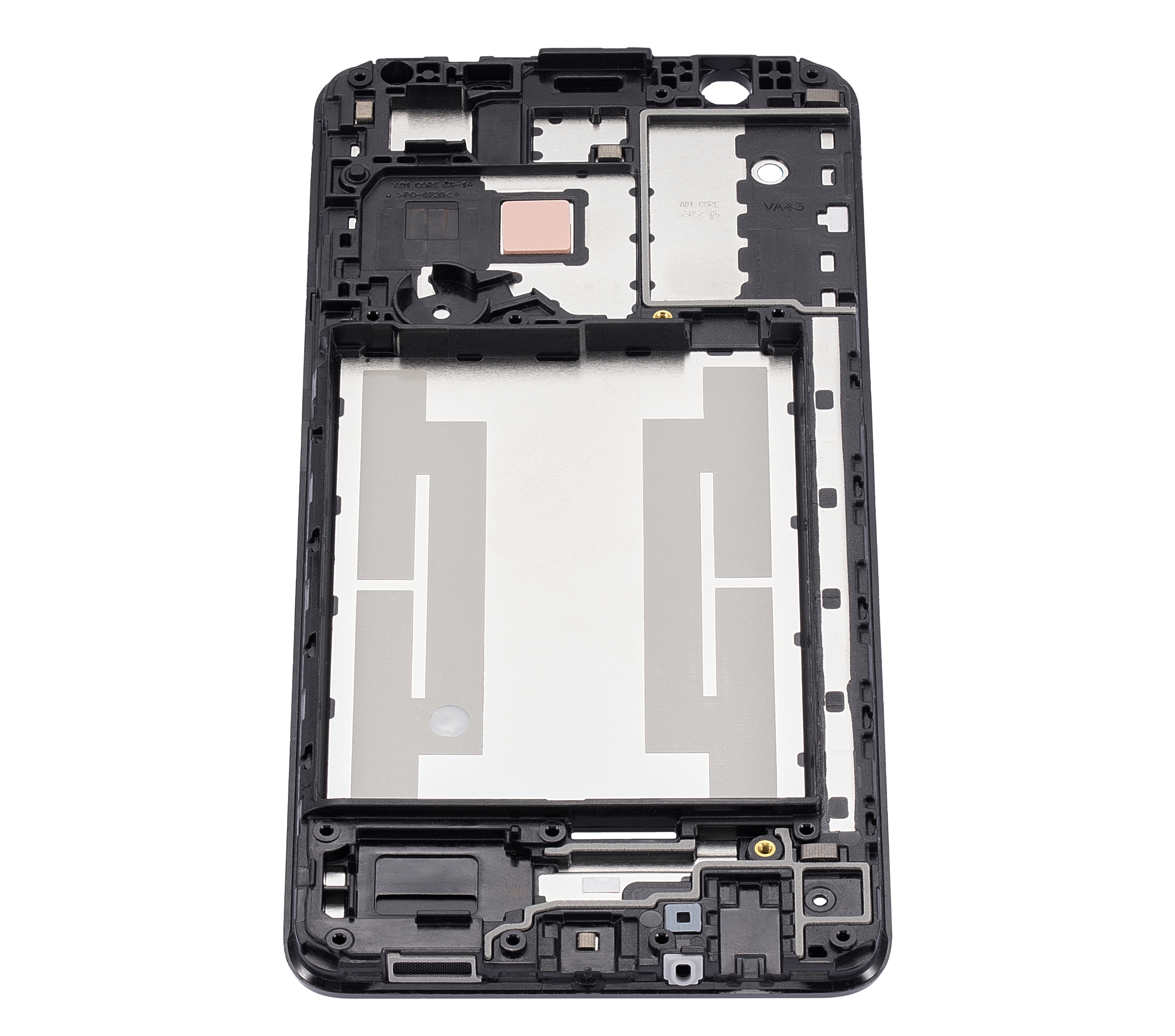 Lcd-Frame Compatible For Samsung Galaxy A01 Core (A013F / 2020)