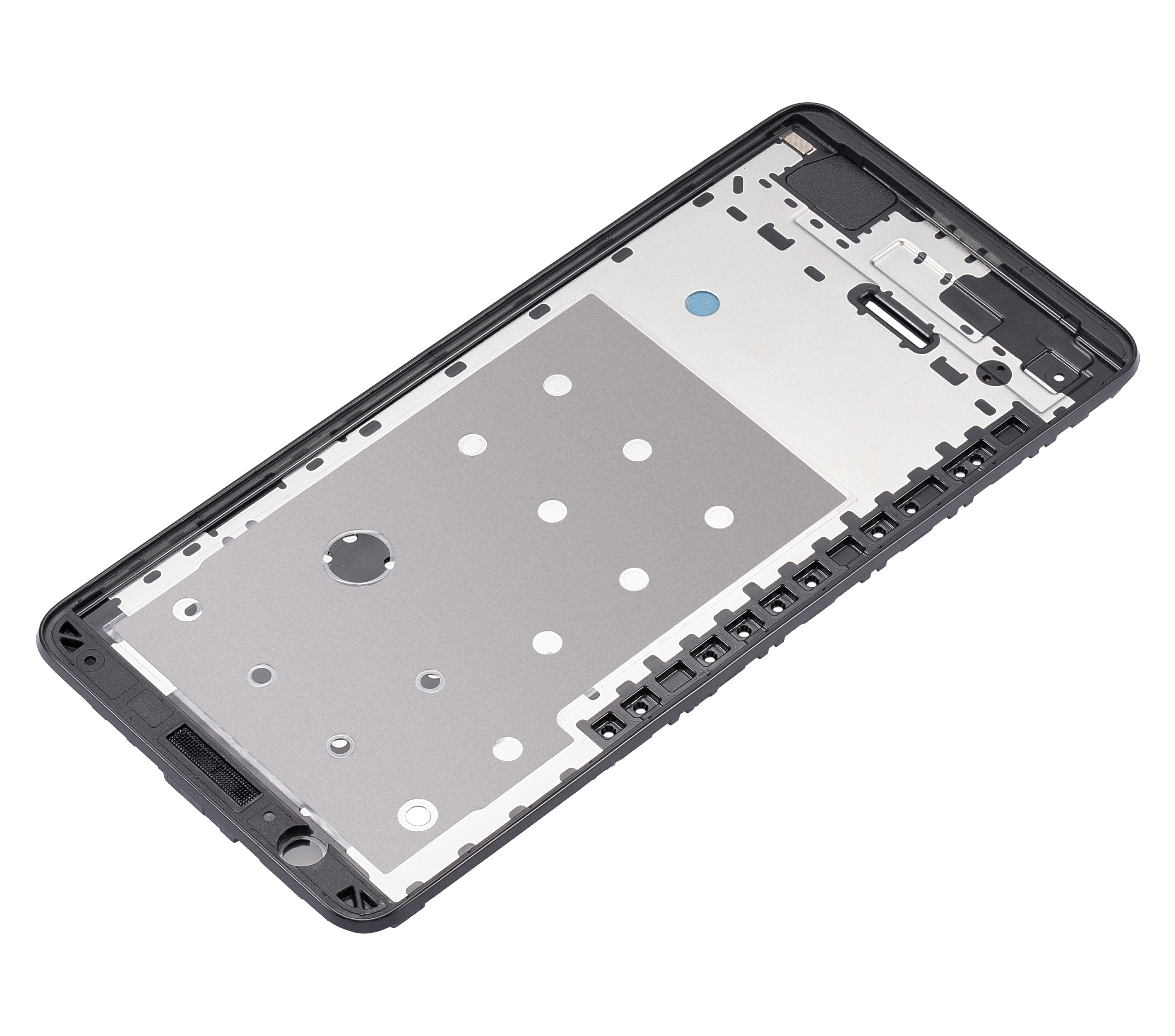 Lcd-Frame Compatible For Samsung Galaxy A01 Core (A013F / 2020)