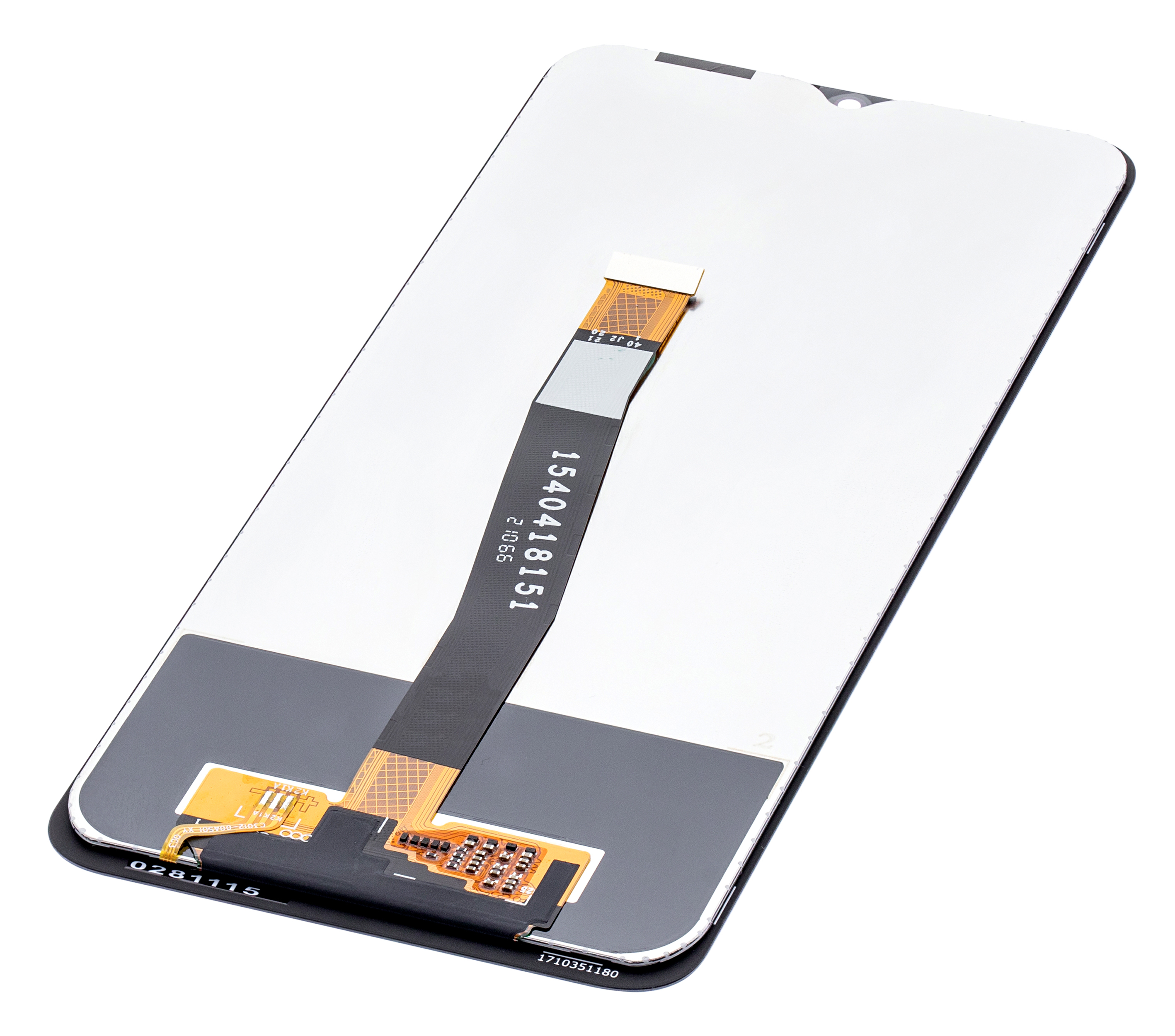 Lcd Assembly Without Frame Compatible For Samsung Galaxy A22 5G (A226 / 2021) (Refurbished) (All Colors)