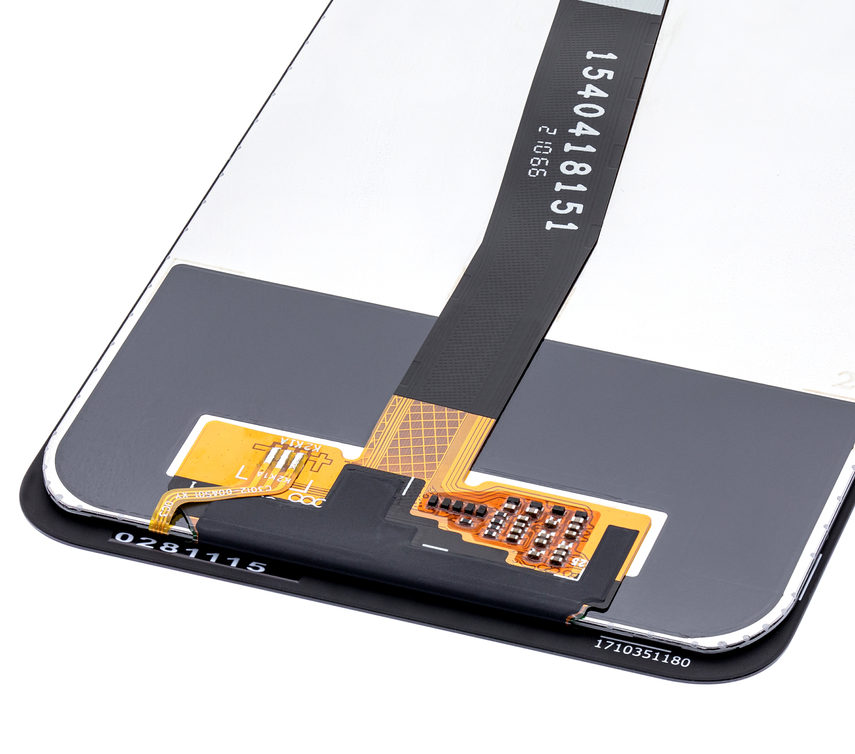 Lcd Assembly Without Frame Compatible For Samsung Galaxy A22 5G (A226 / 2021) (Refurbished) (All Colors)