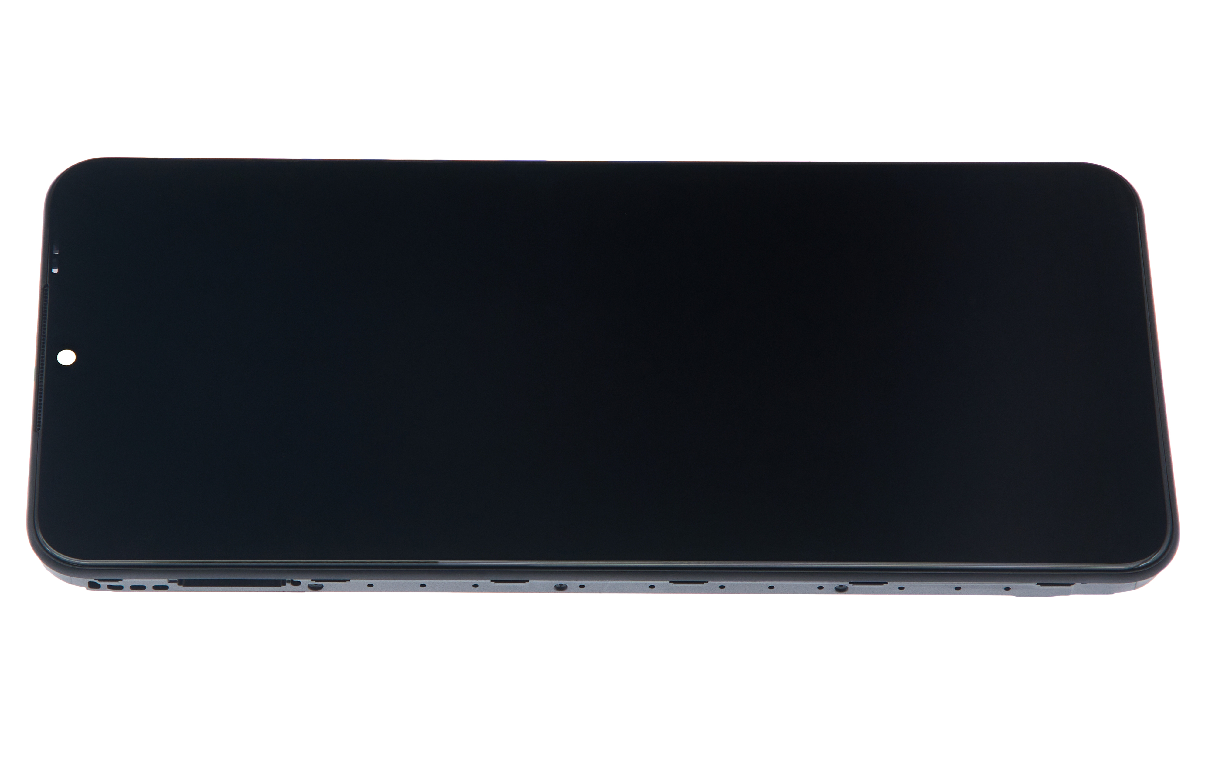 Lcd Assembly With Frame Compatible For Samsung A22 5G (A226 / 2021) (Refurbished) (All Colors)