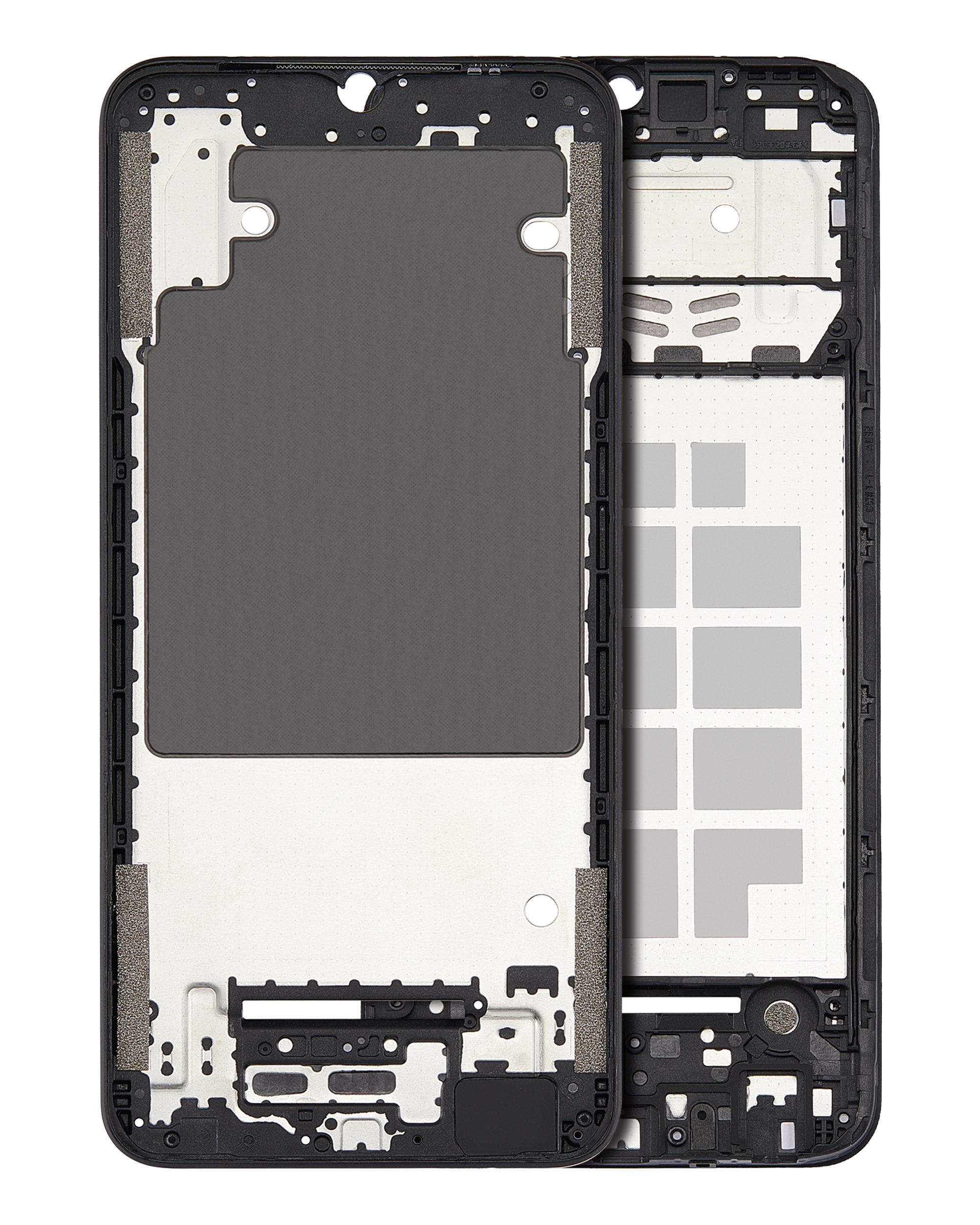 Lcd-Frame Compatible For Samsung Galaxy A03 Core (A032 / 2021)
