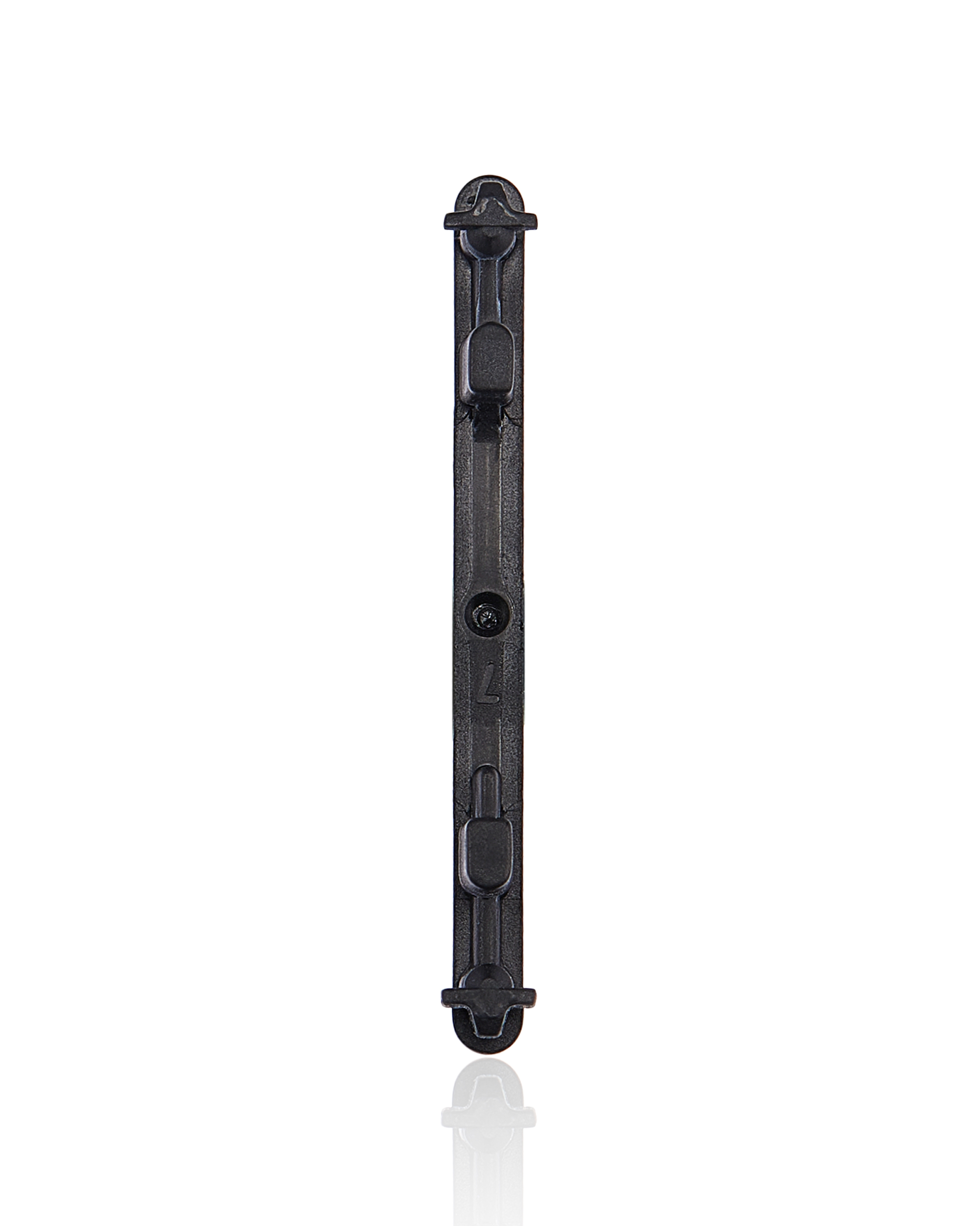 Hard Buttons (Volume) Compatible For Motorola Edge 5G (Xt2141 / 2021) (Nebula Blue)