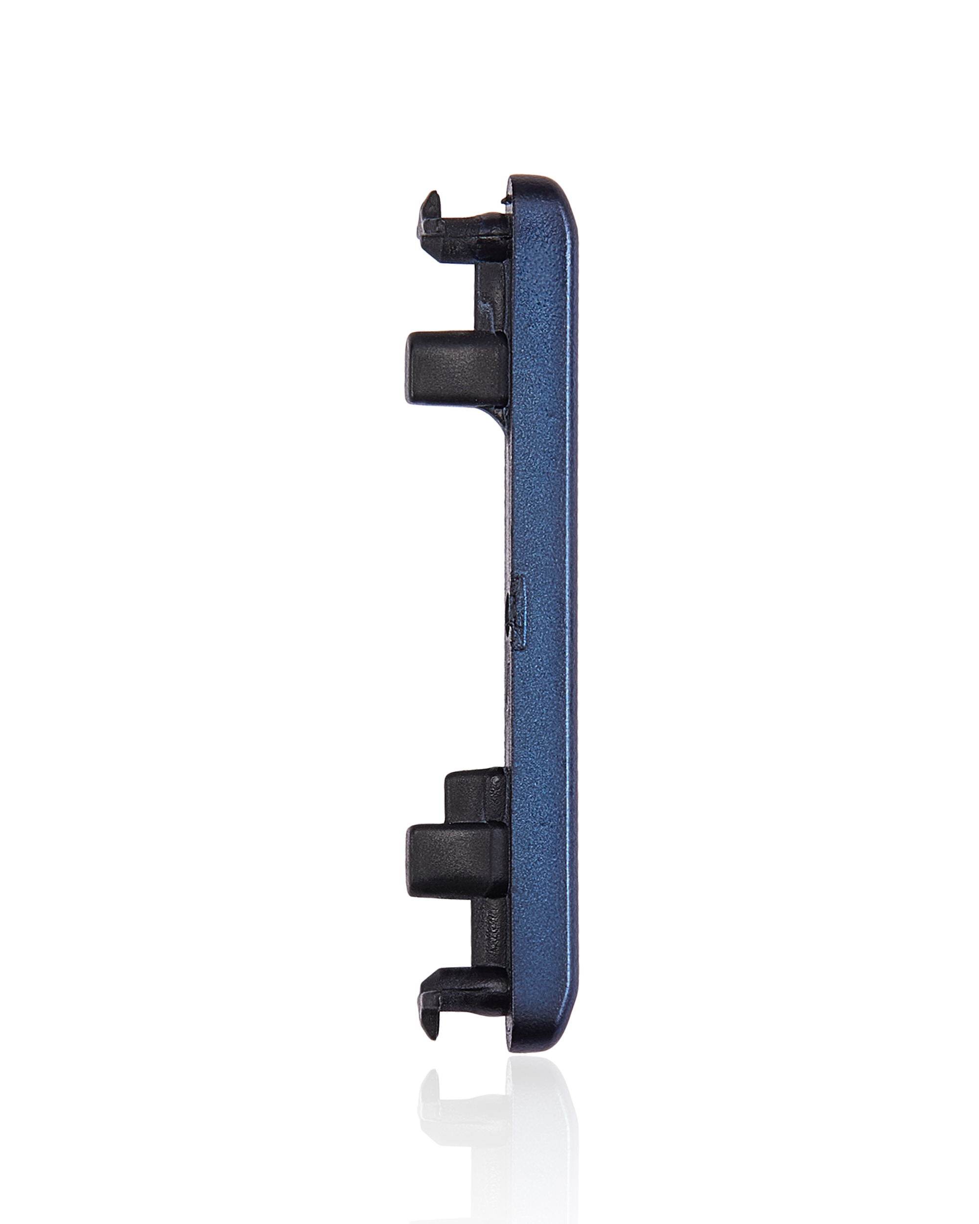 Hard Buttons (Volume) Compatible For Motorola Edge 5G (Xt2141 / 2021) (Nebula Blue)
